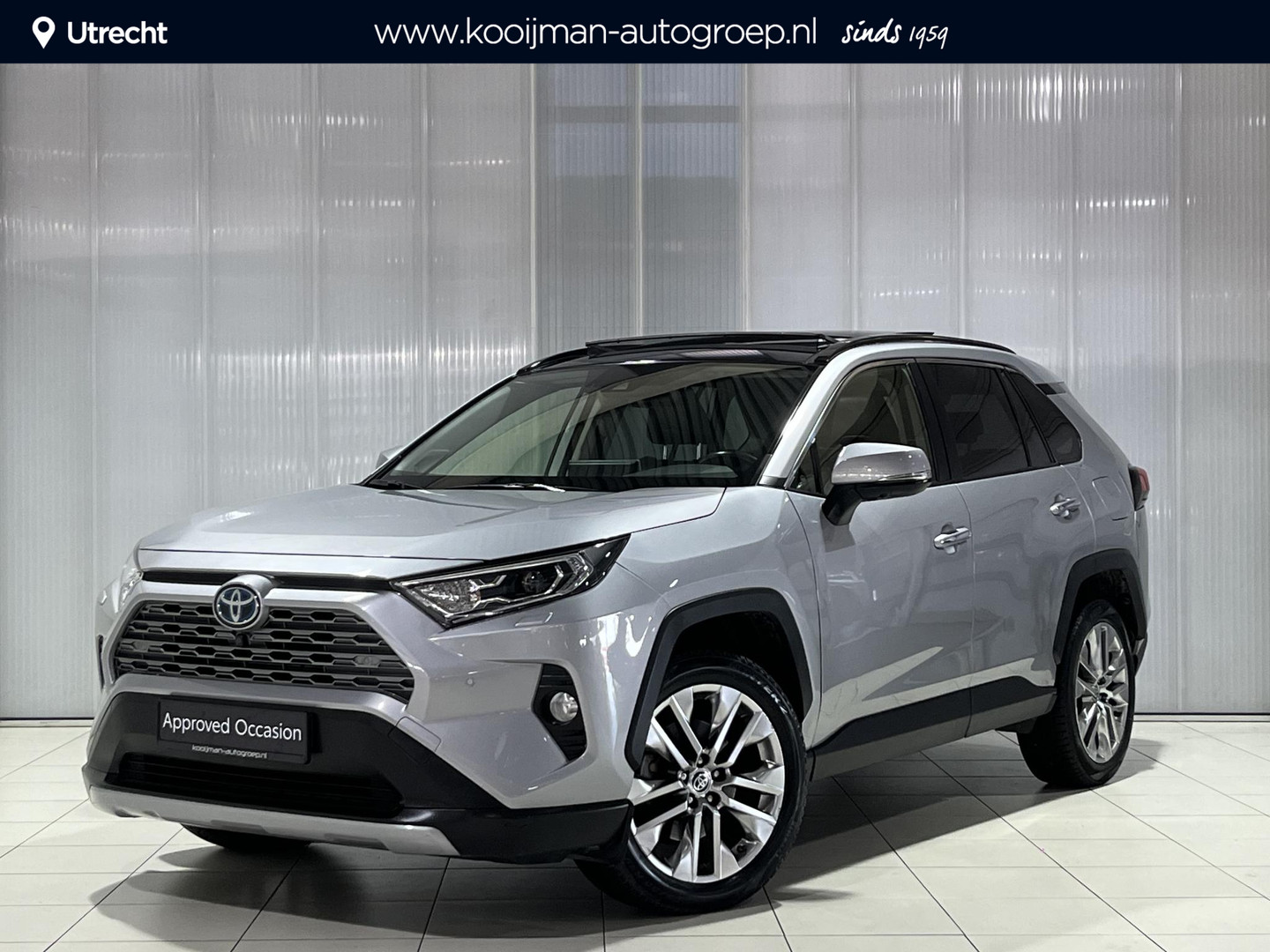 Toyota Toyota