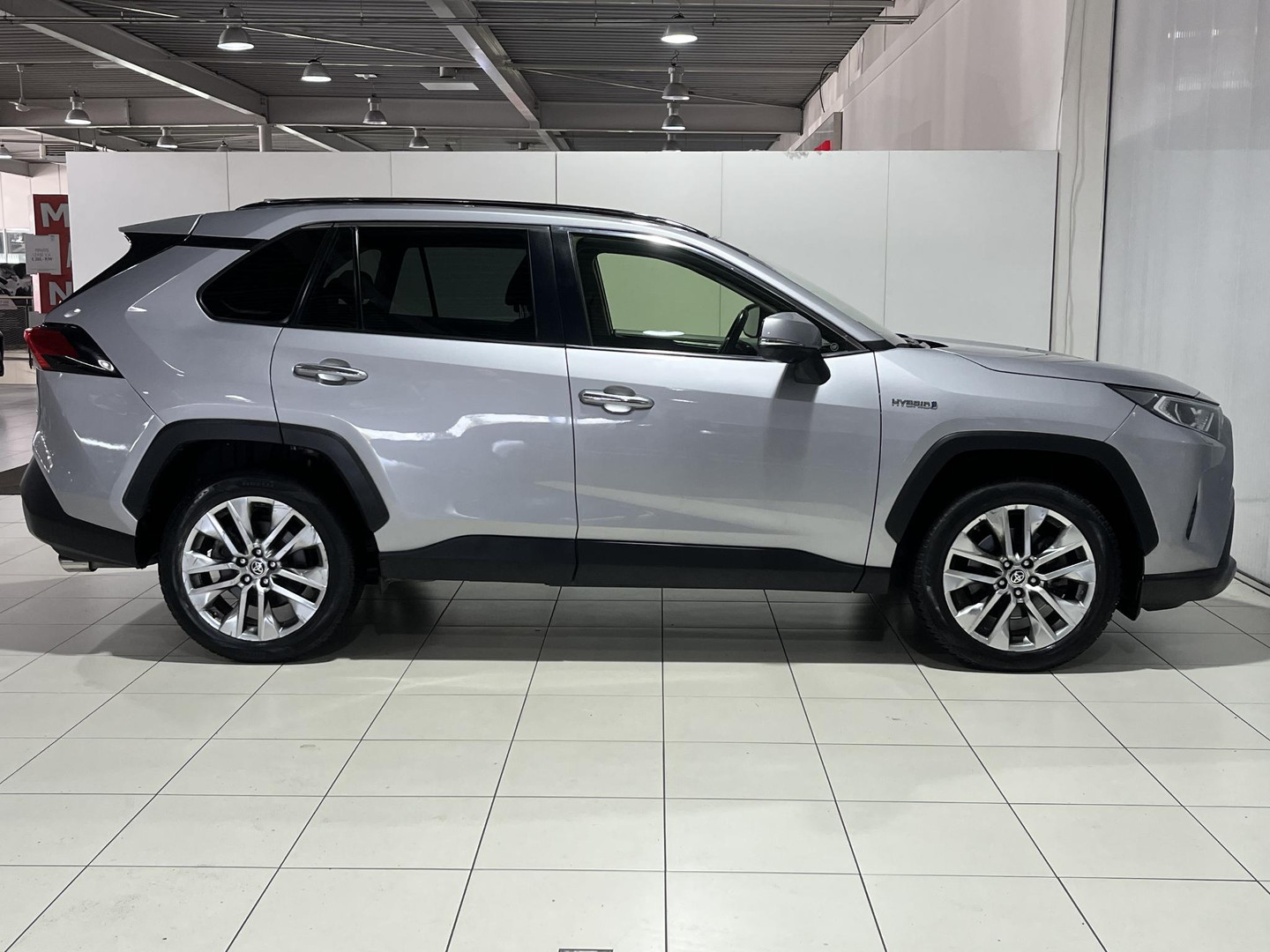 Toyota Toyota