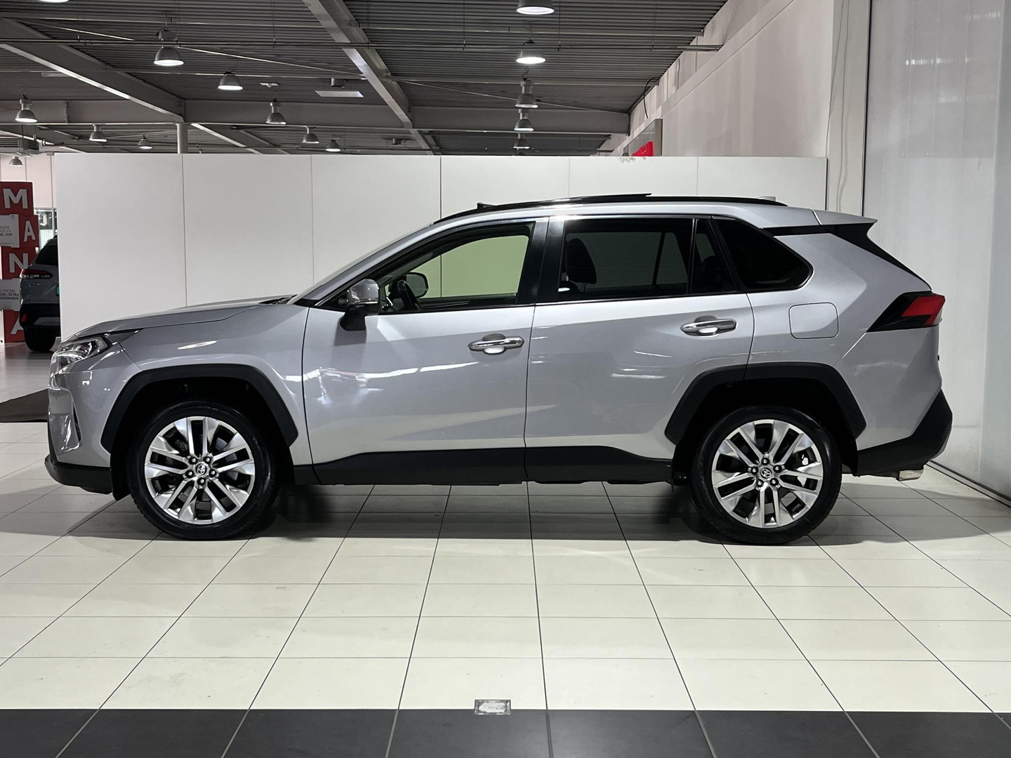 Toyota Toyota