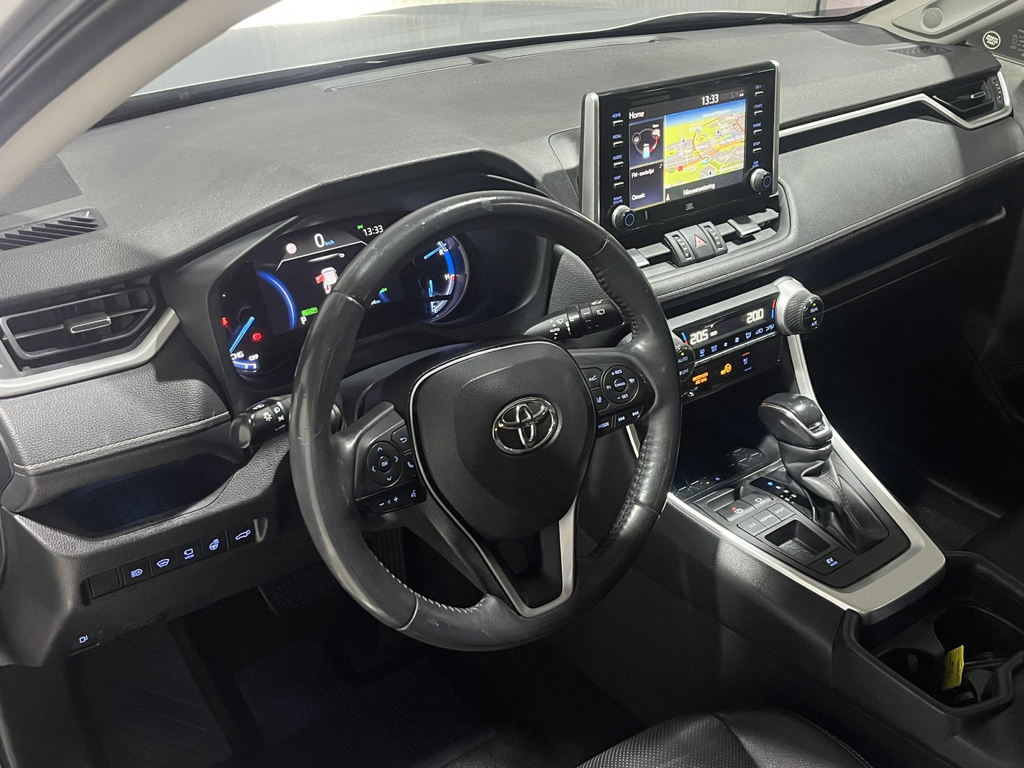 Toyota Toyota
