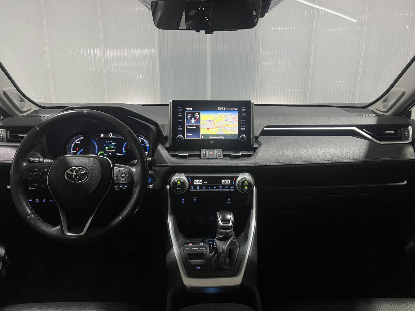 Toyota Toyota