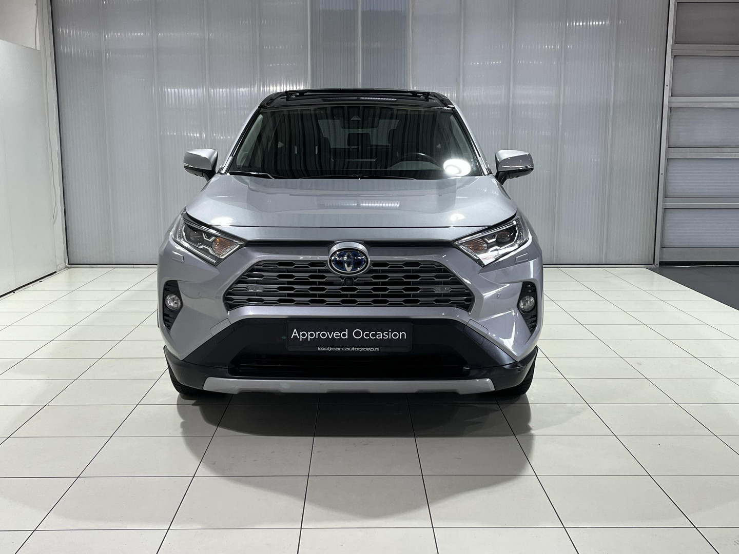 Toyota Toyota