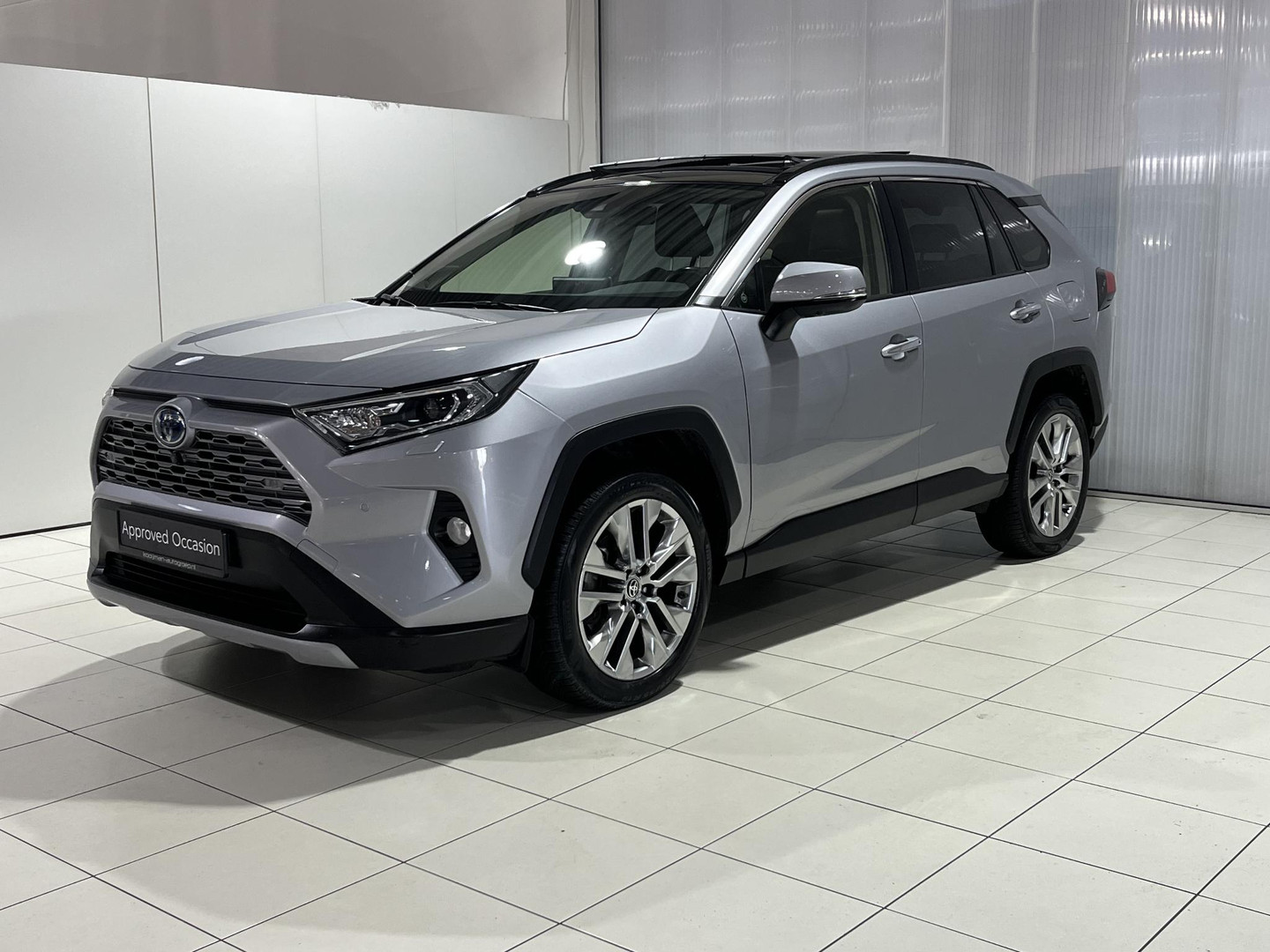 Toyota Toyota