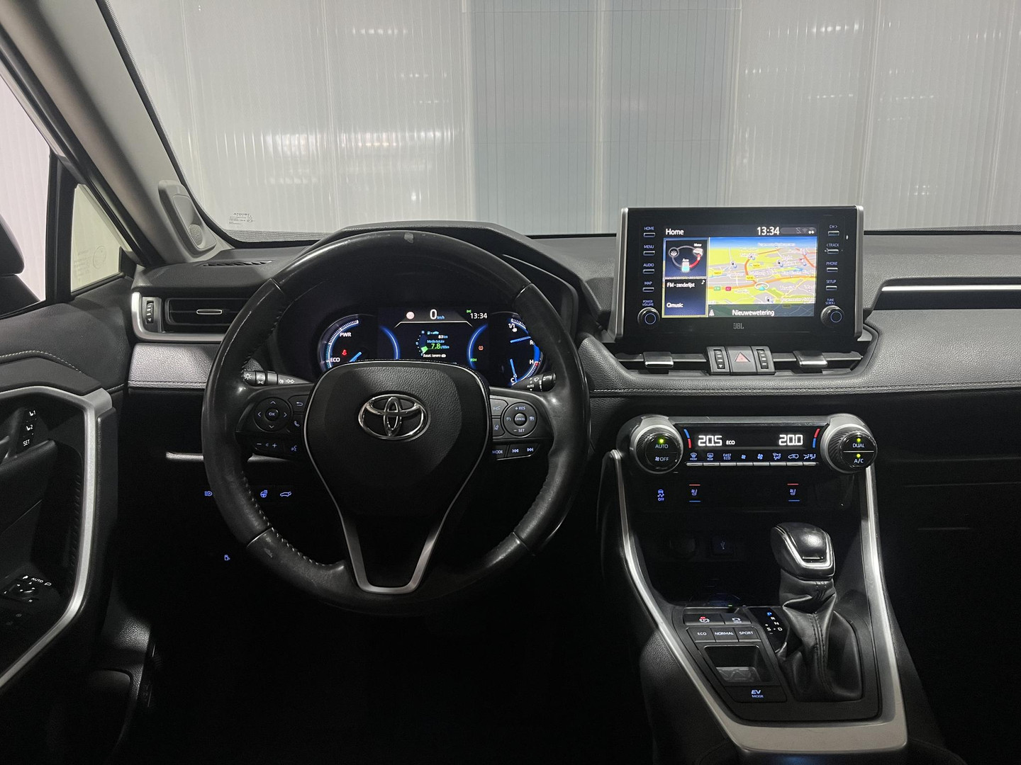 Toyota Toyota