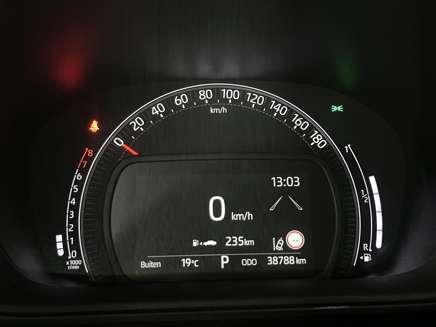 Toyota Toyota
