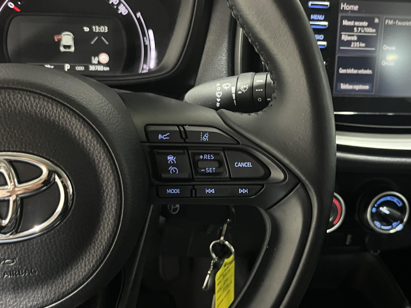 Toyota Toyota