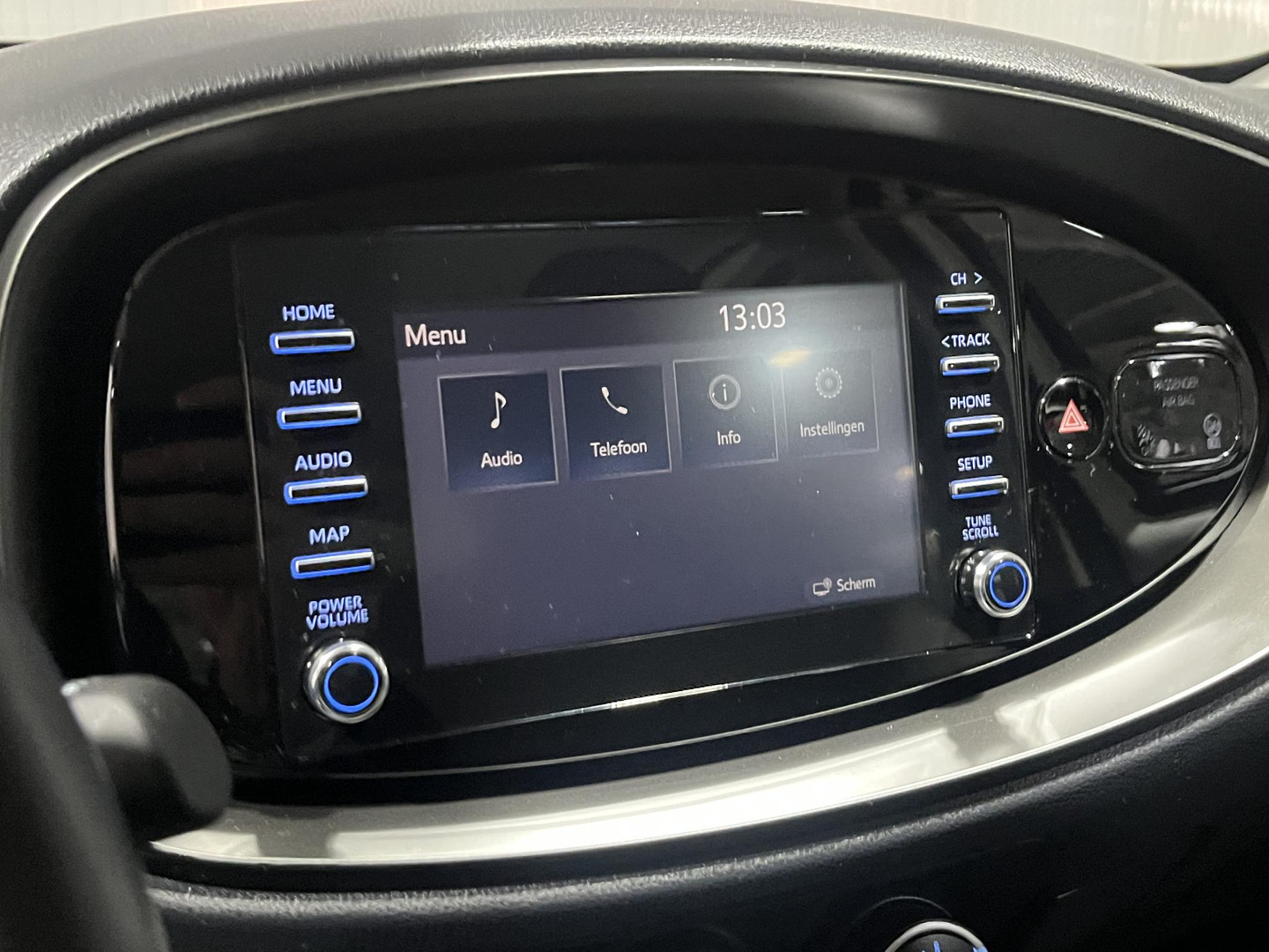 Toyota Toyota