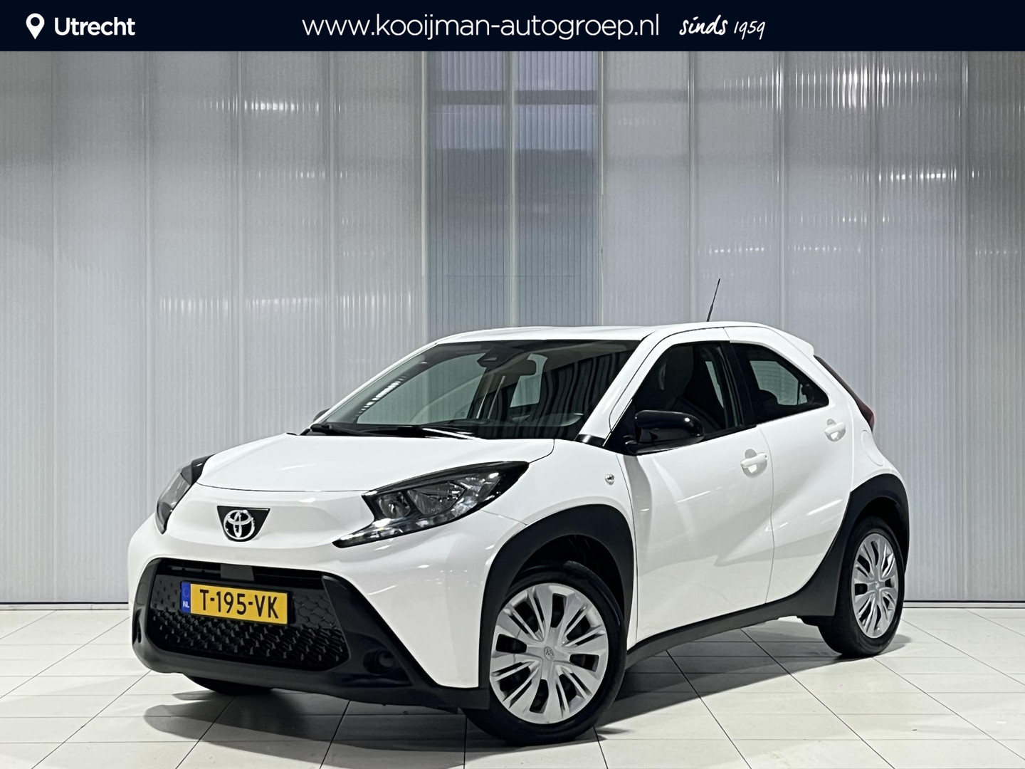 Toyota Toyota