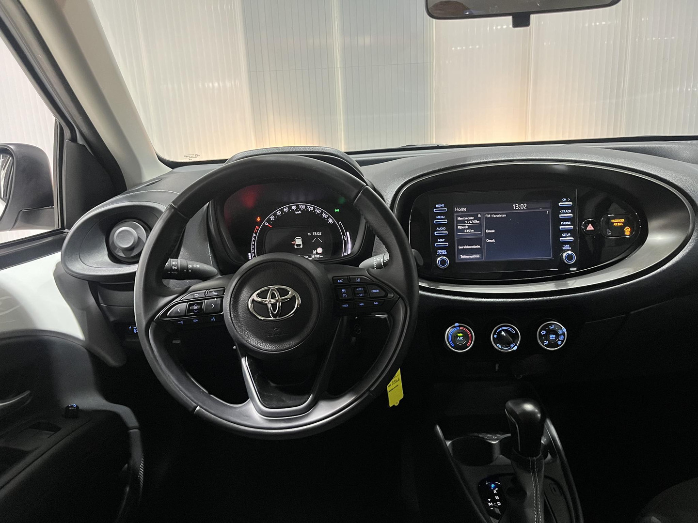 Toyota Toyota