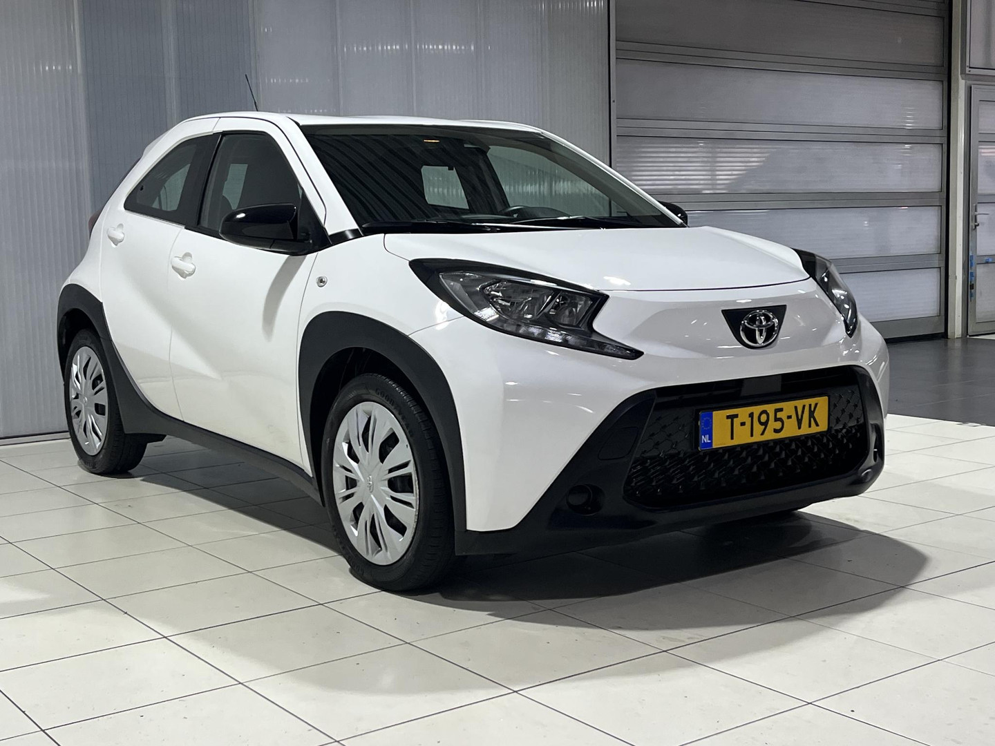 Toyota Toyota