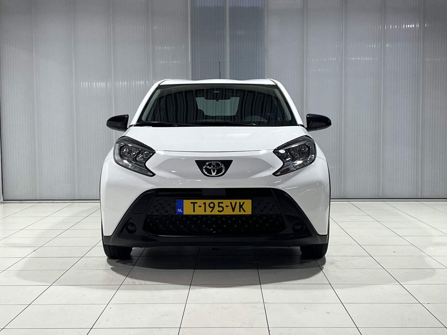 Toyota Toyota