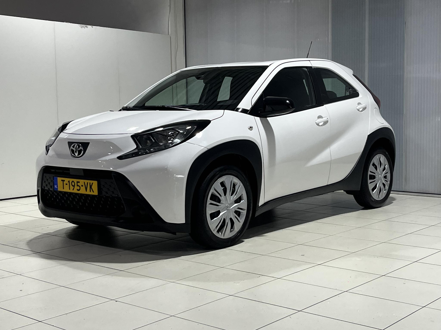 Toyota Toyota