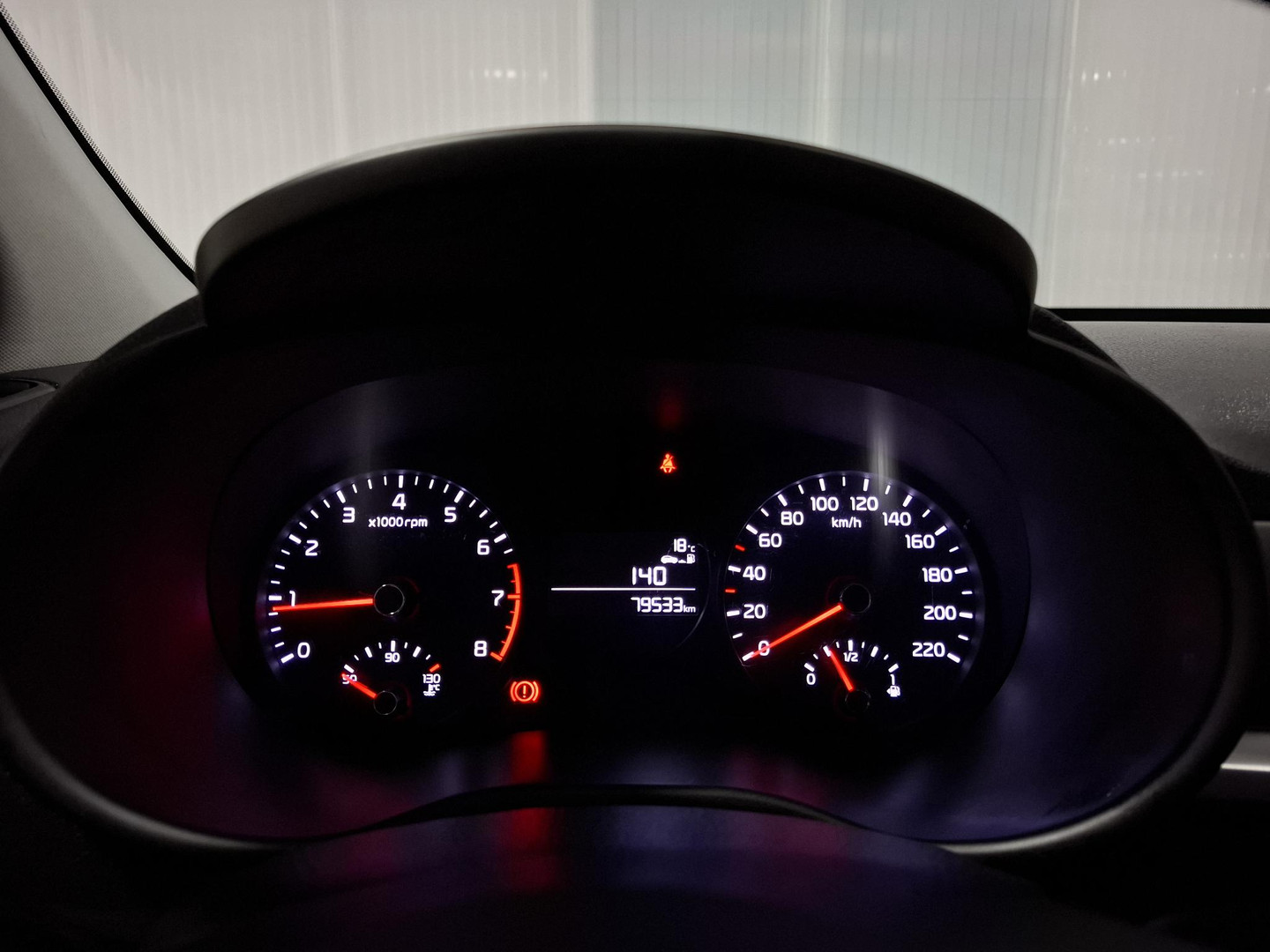 Kia Kia