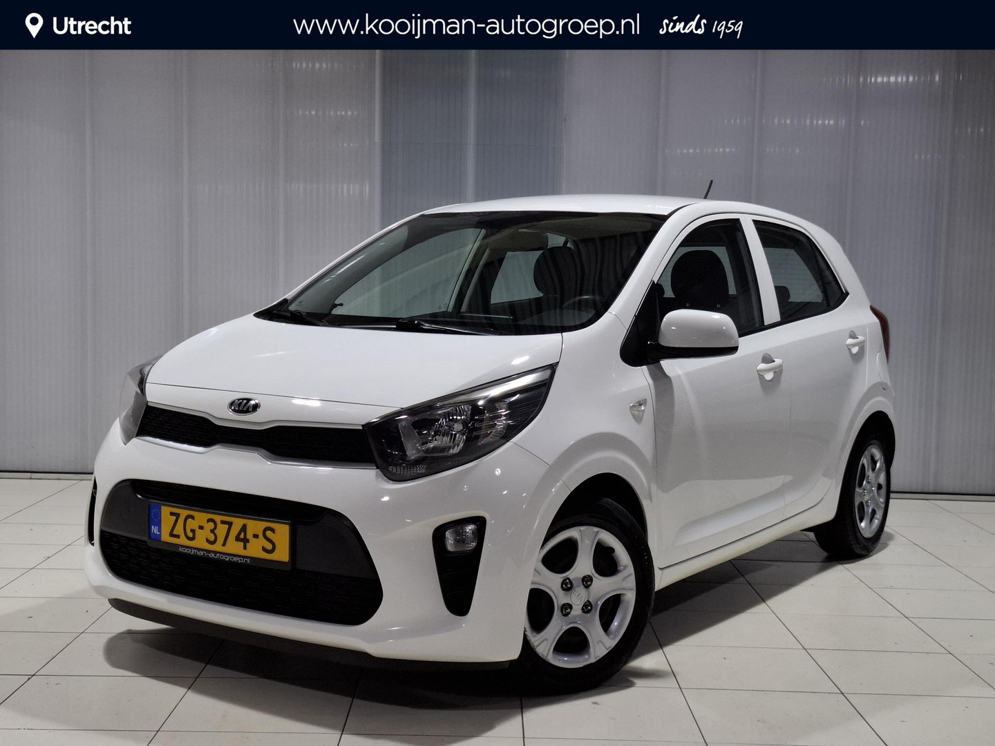 Kia Kia