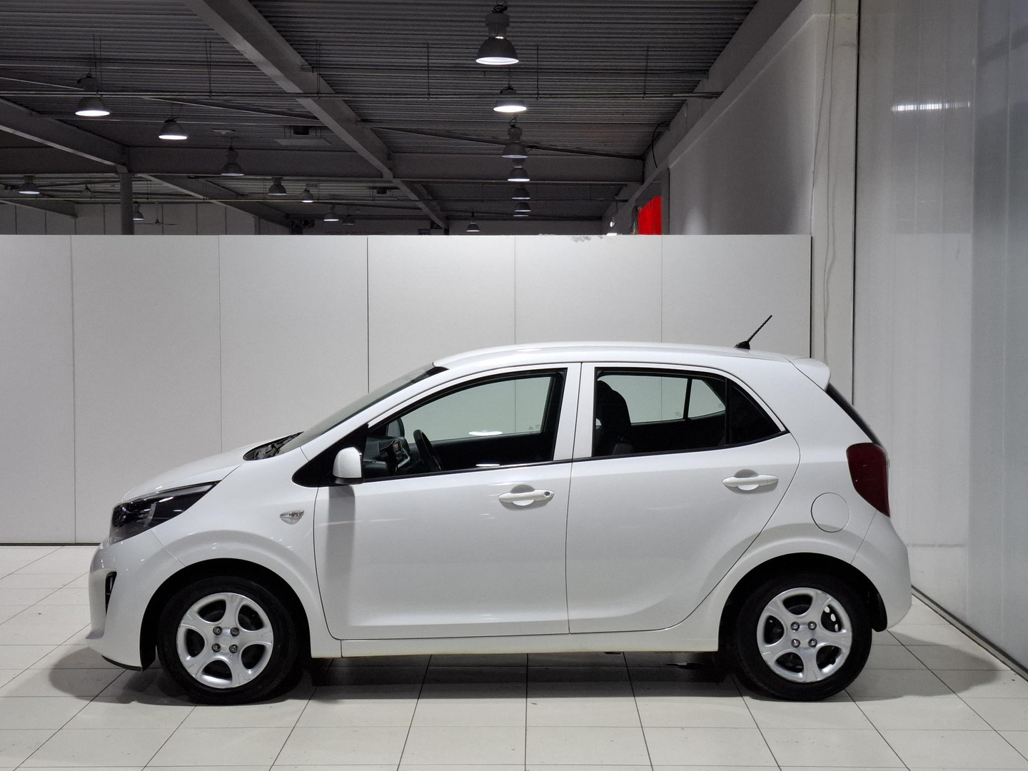 Kia Kia
