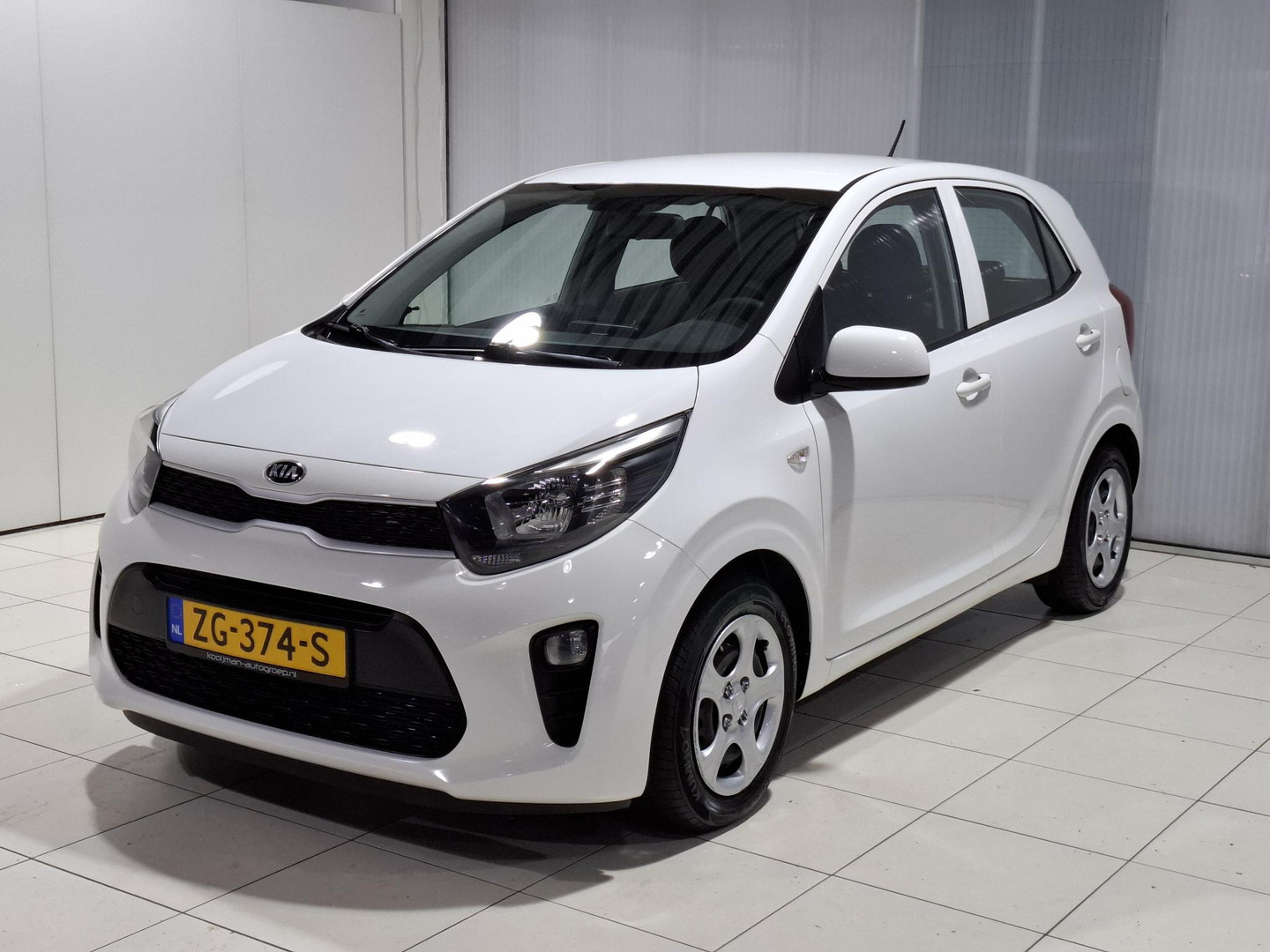 Kia Kia