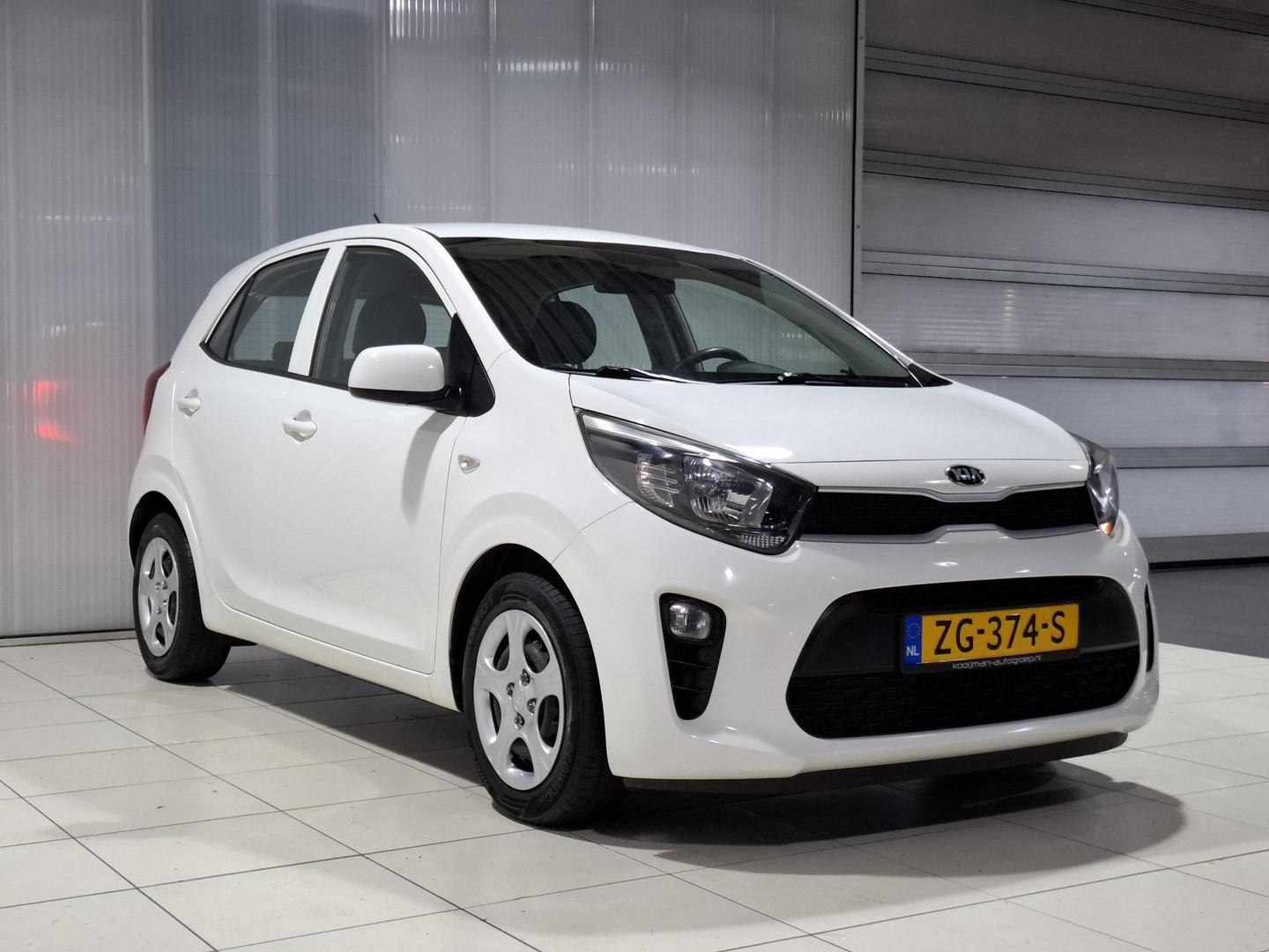 Kia Kia