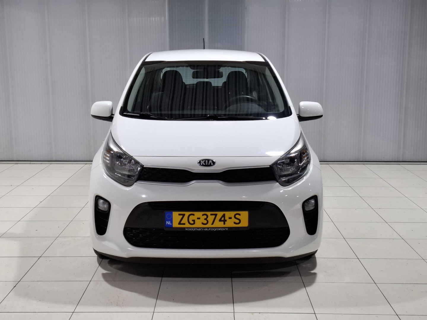 Kia Kia
