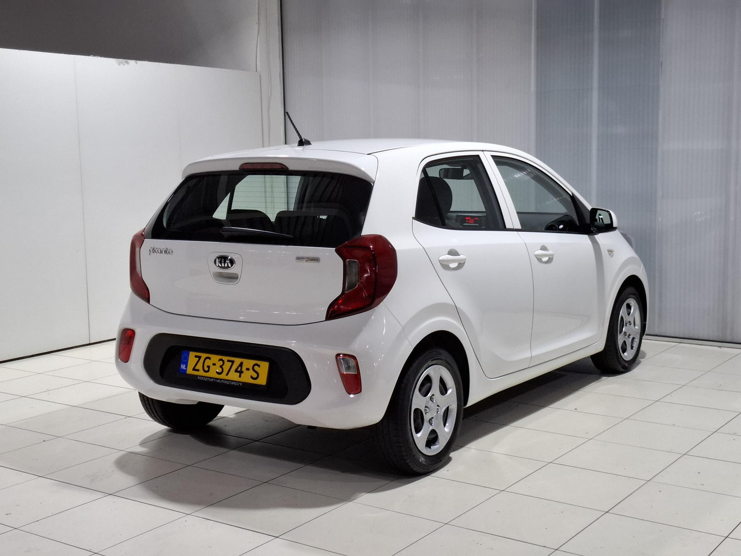 Kia Kia