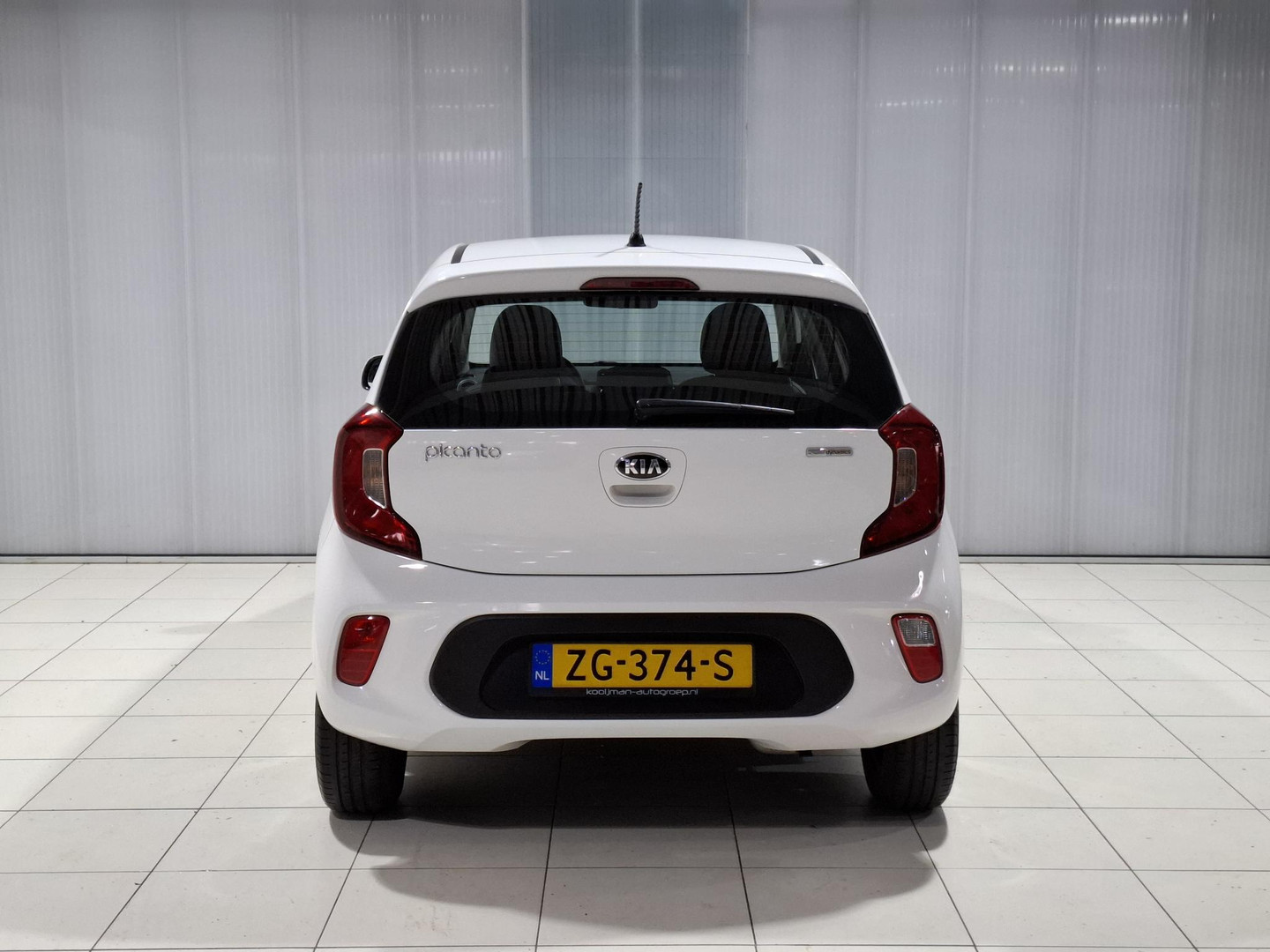 Kia Kia