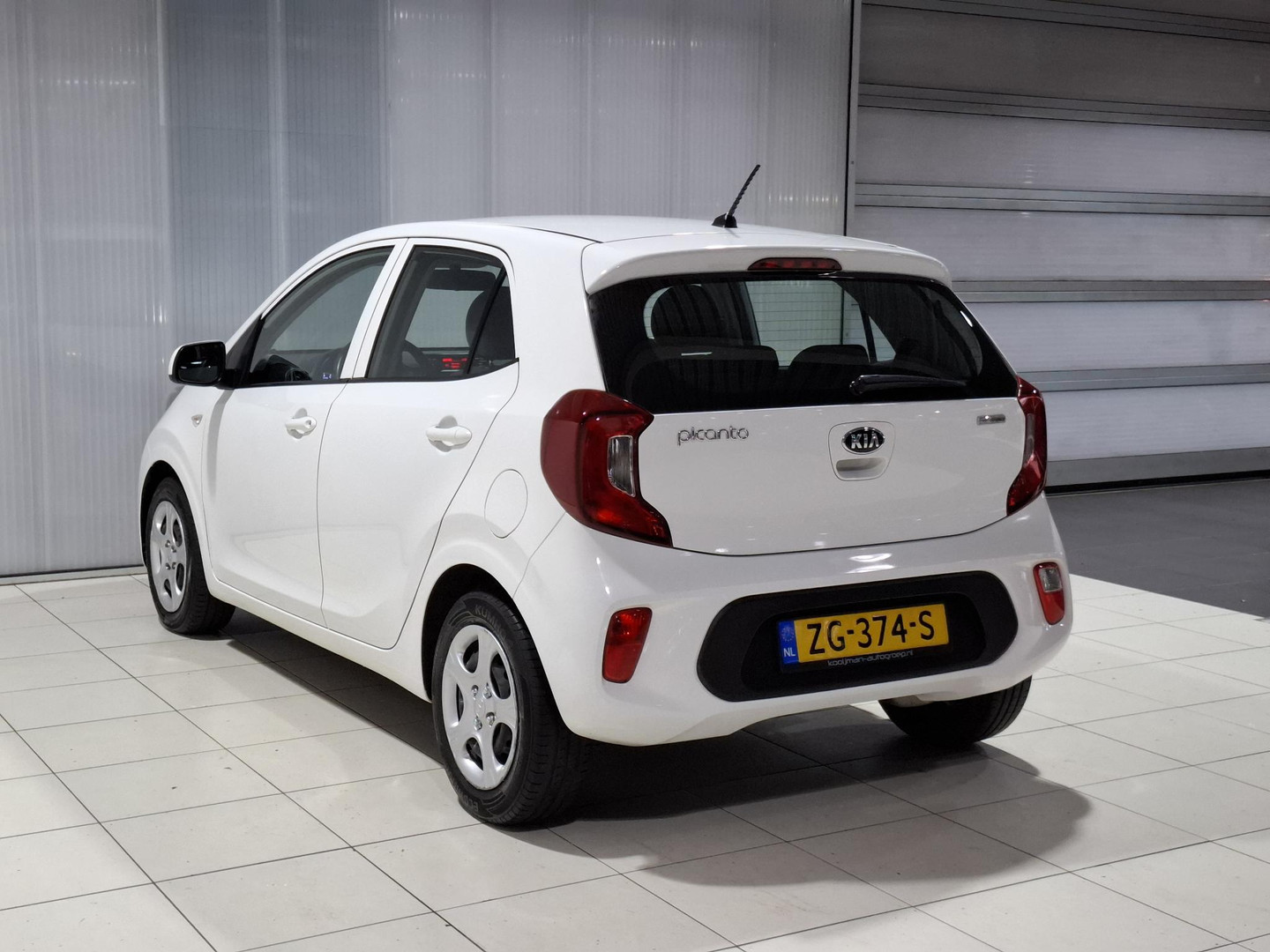Kia Kia