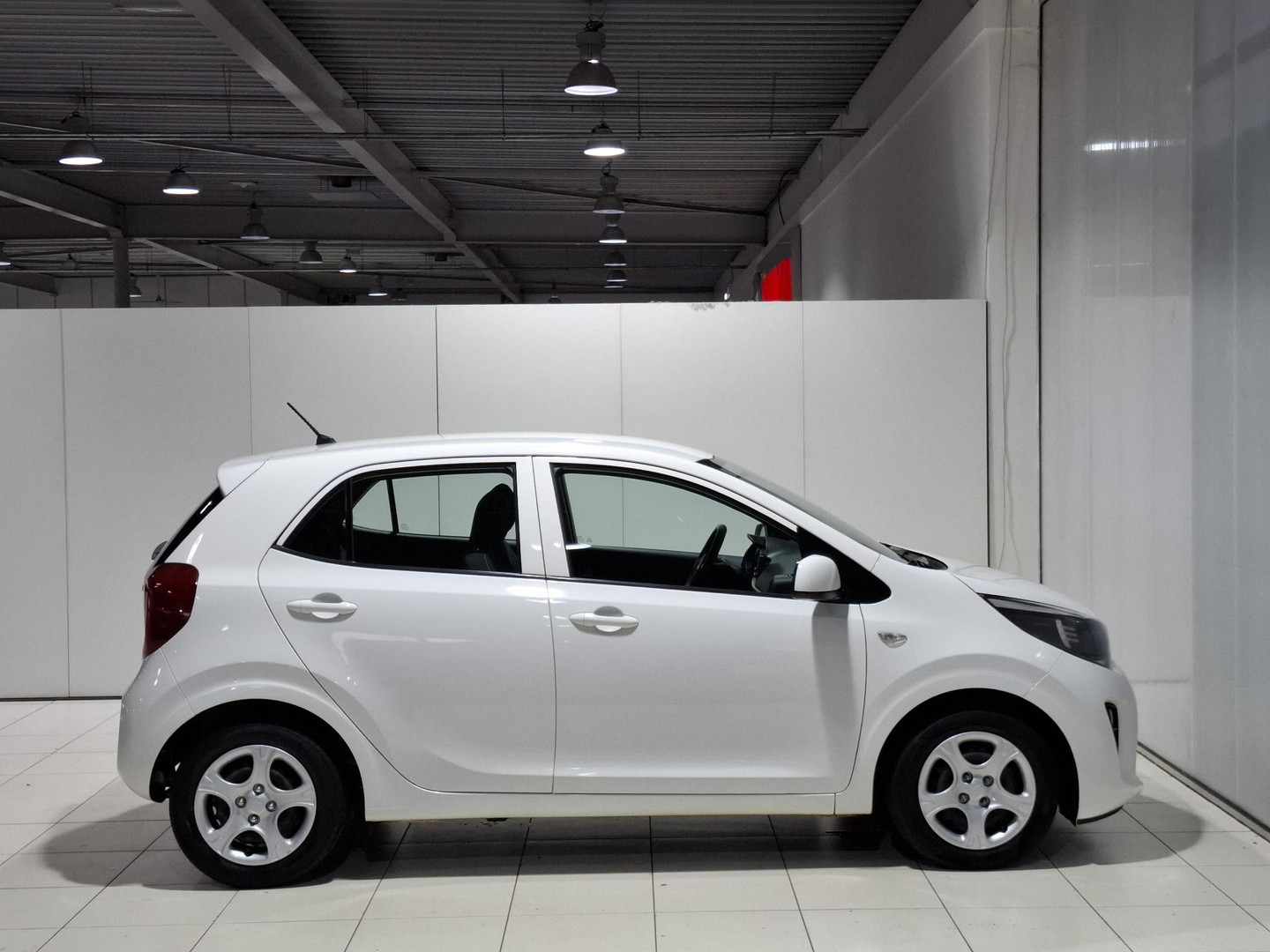 Kia Kia