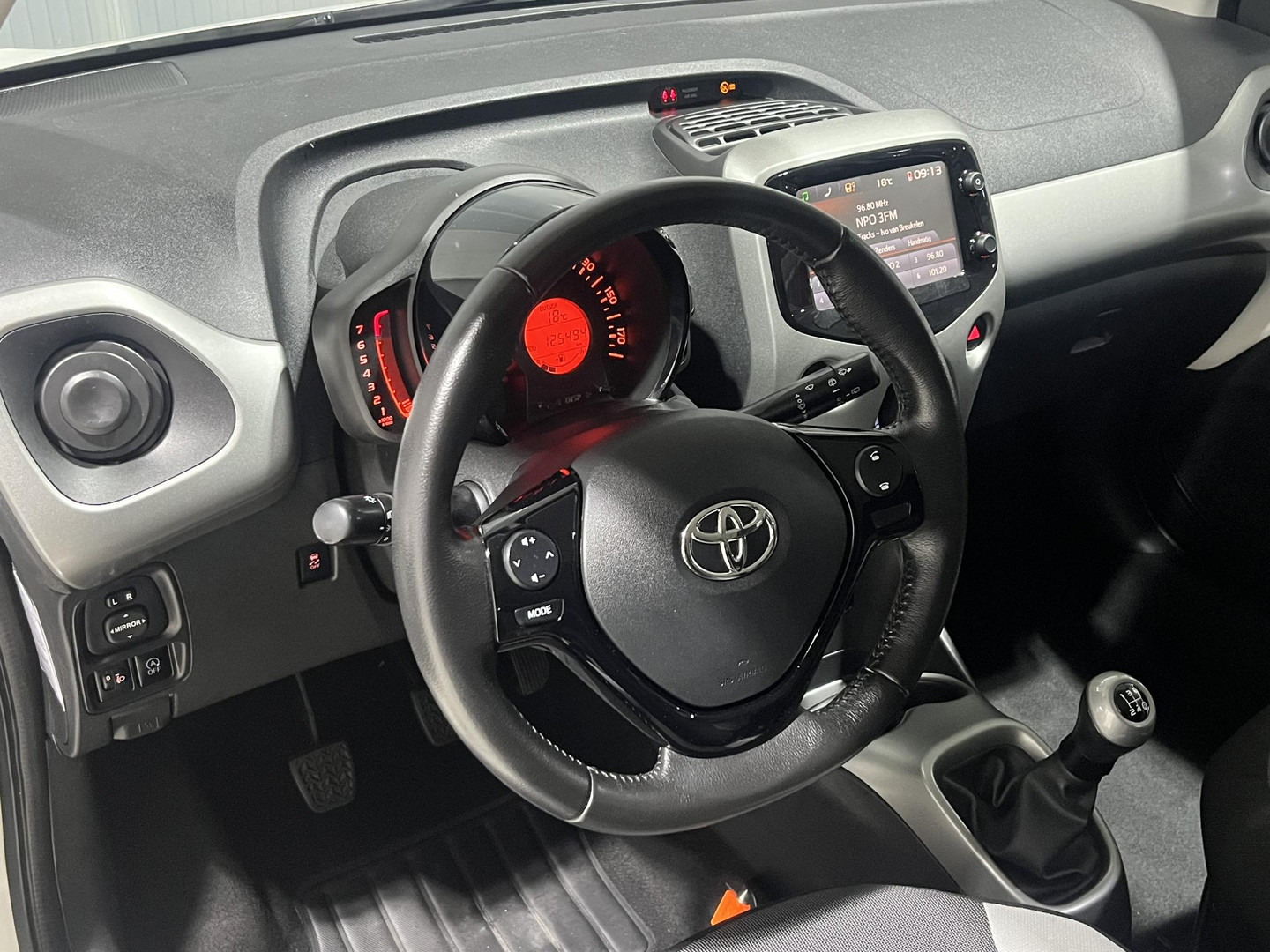 Toyota Toyota