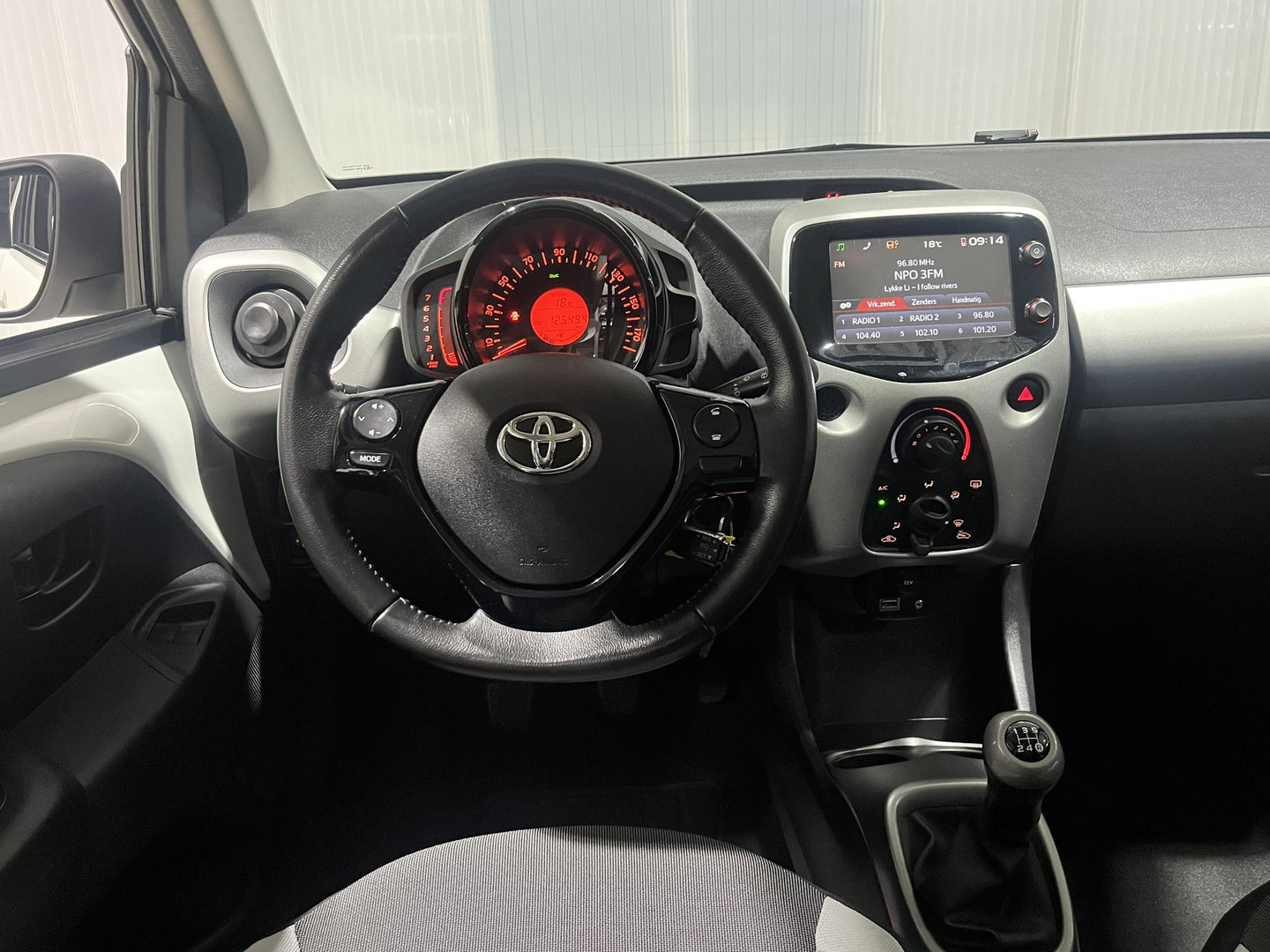 Toyota Toyota