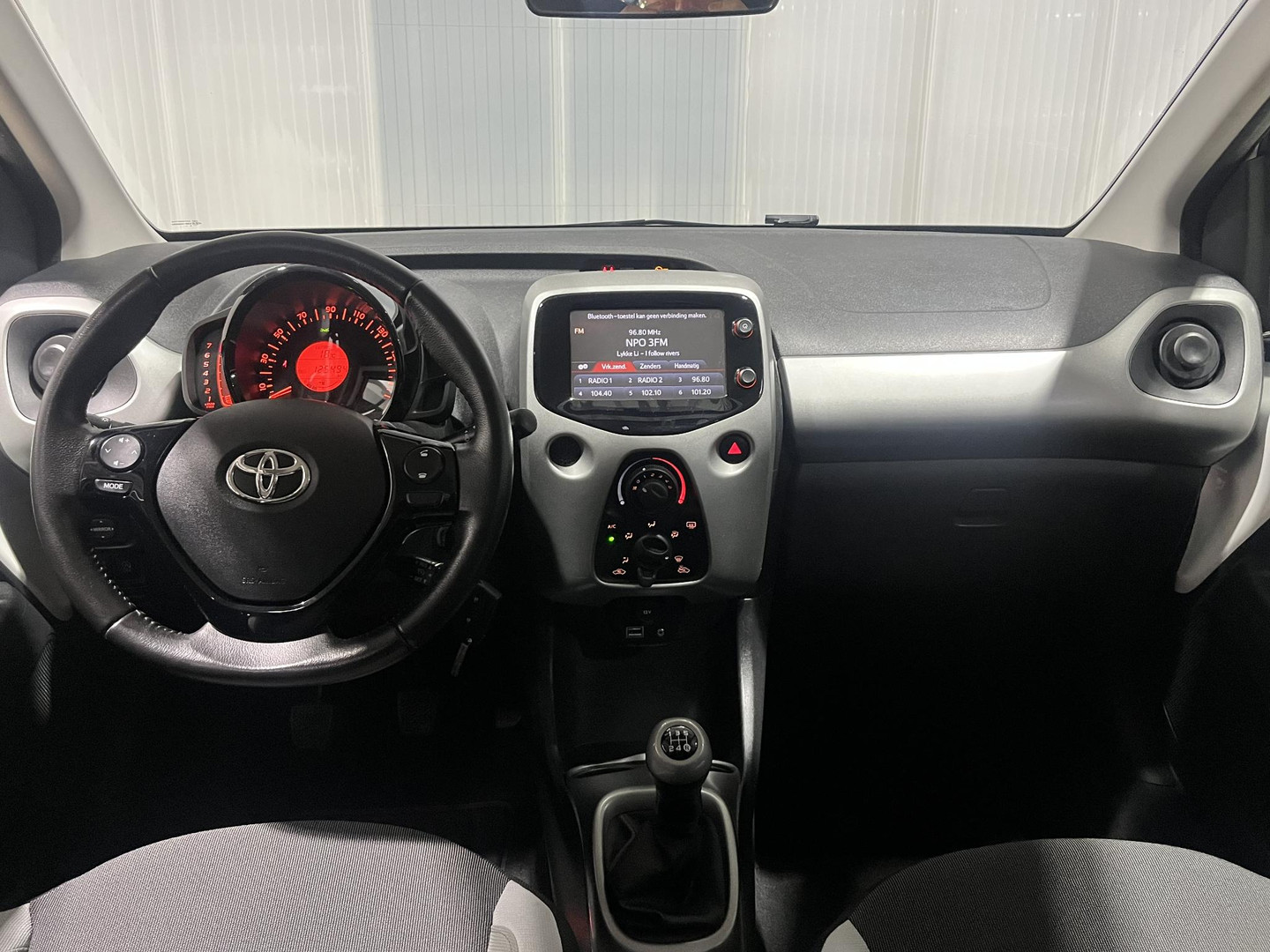 Toyota Toyota