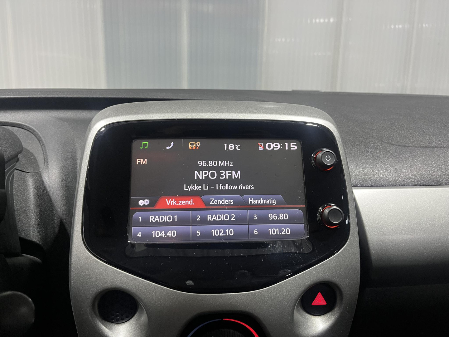Toyota Toyota