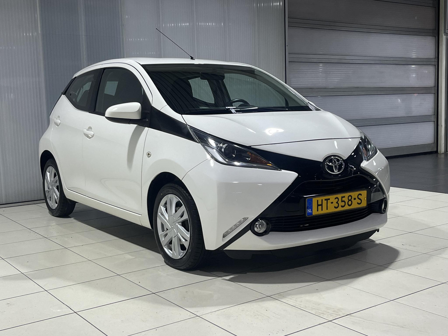 Toyota Toyota