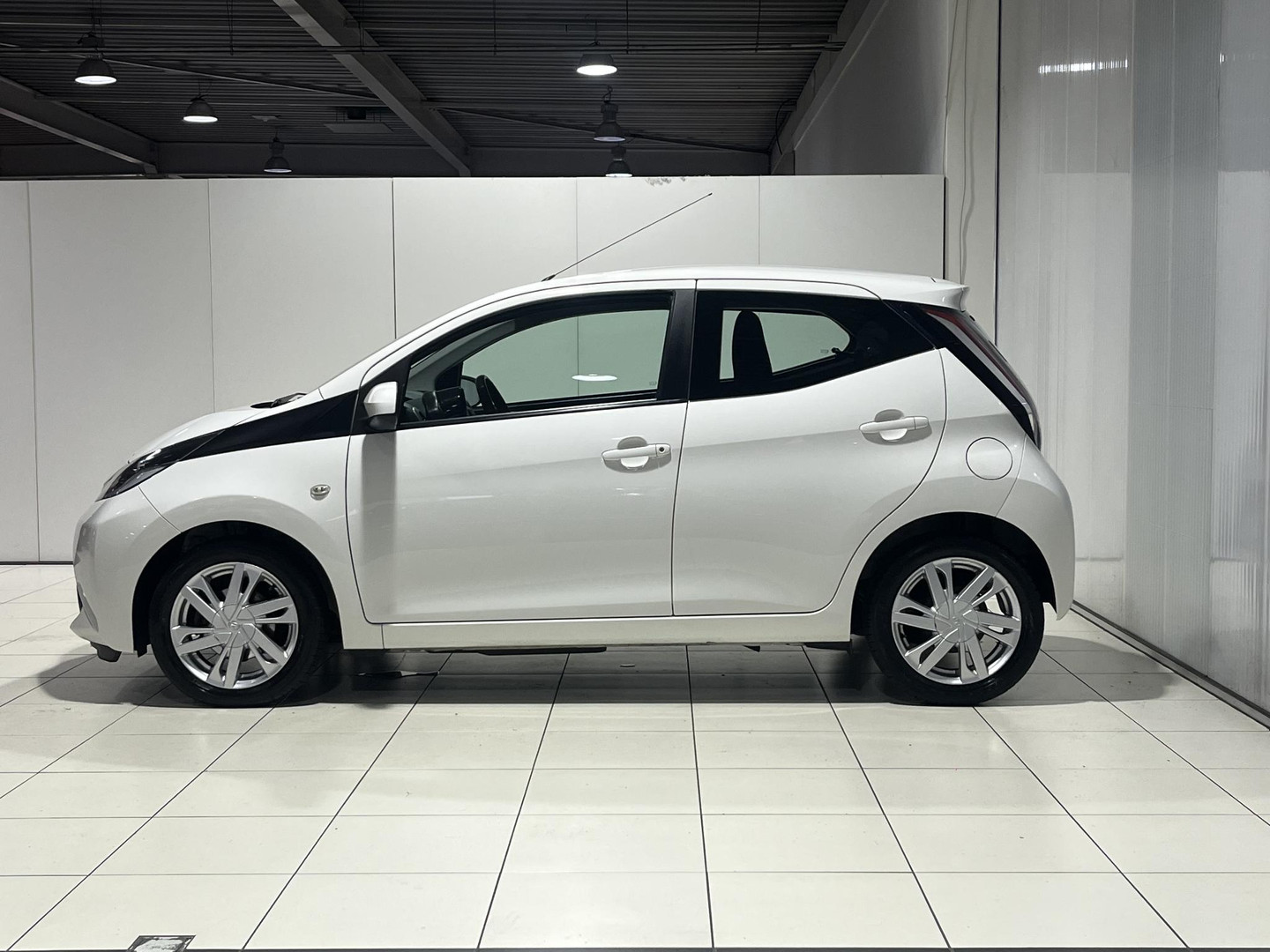 Toyota Toyota