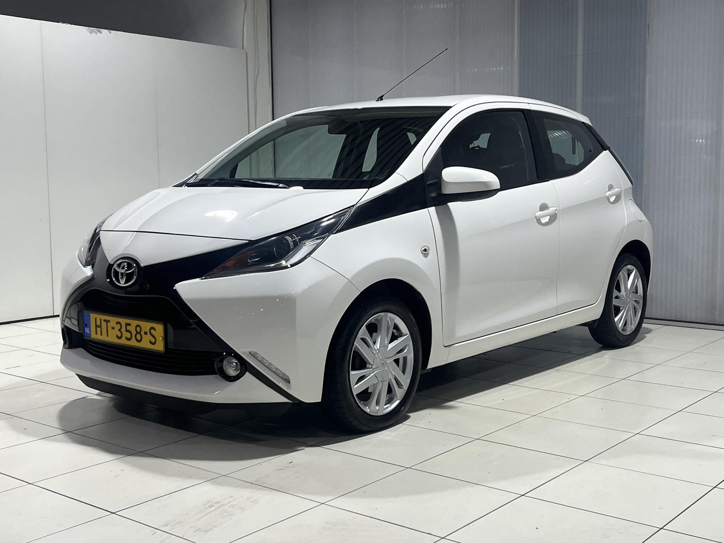 Toyota Toyota