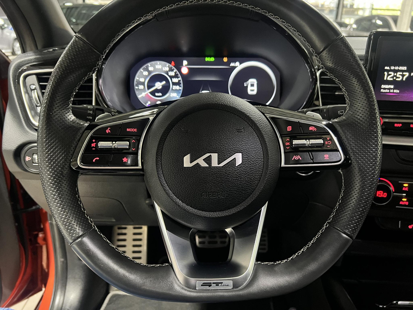 Kia Kia