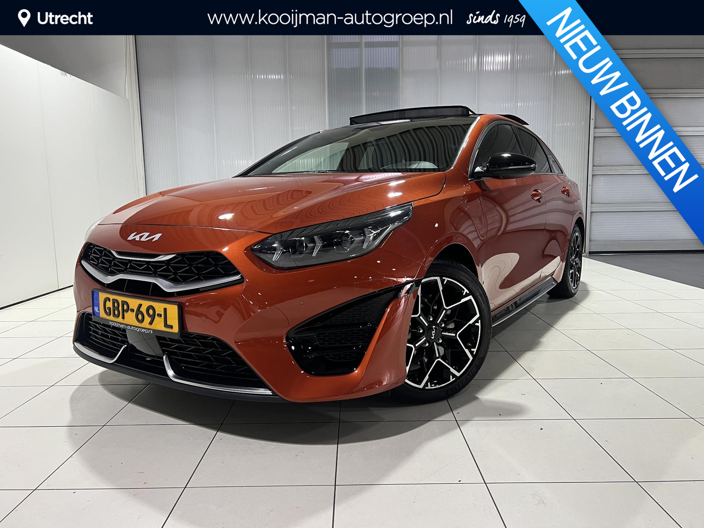 Kia