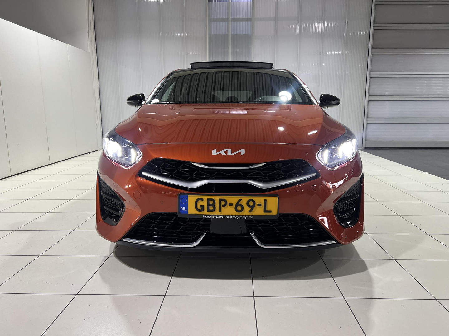 Kia Kia
