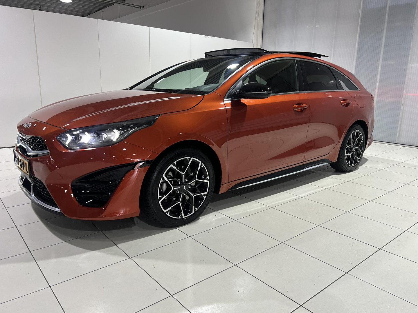Kia Kia