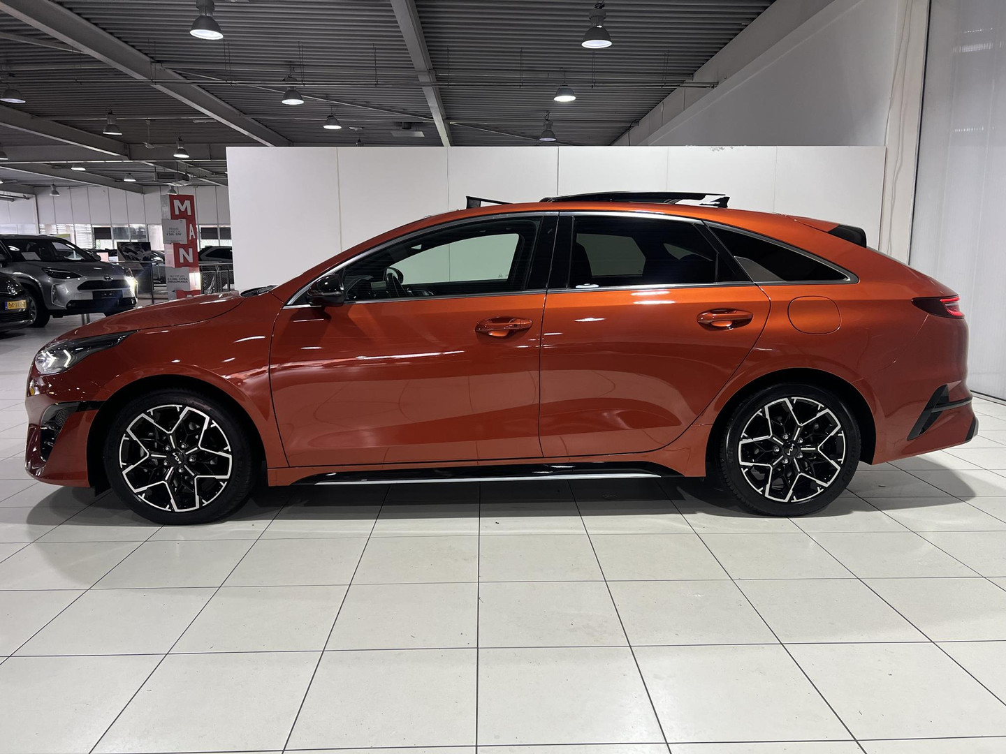 Kia Kia