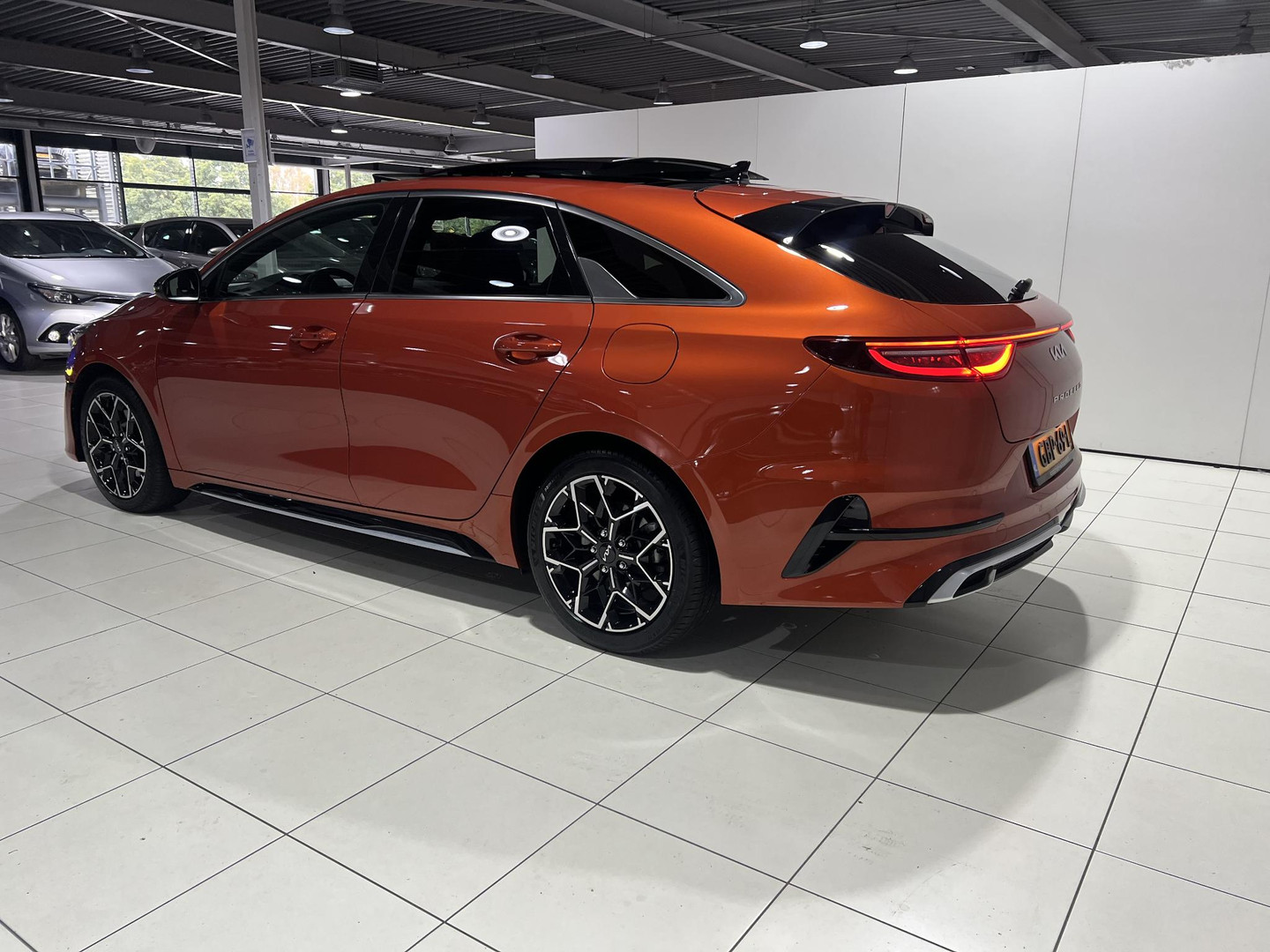 Kia Kia