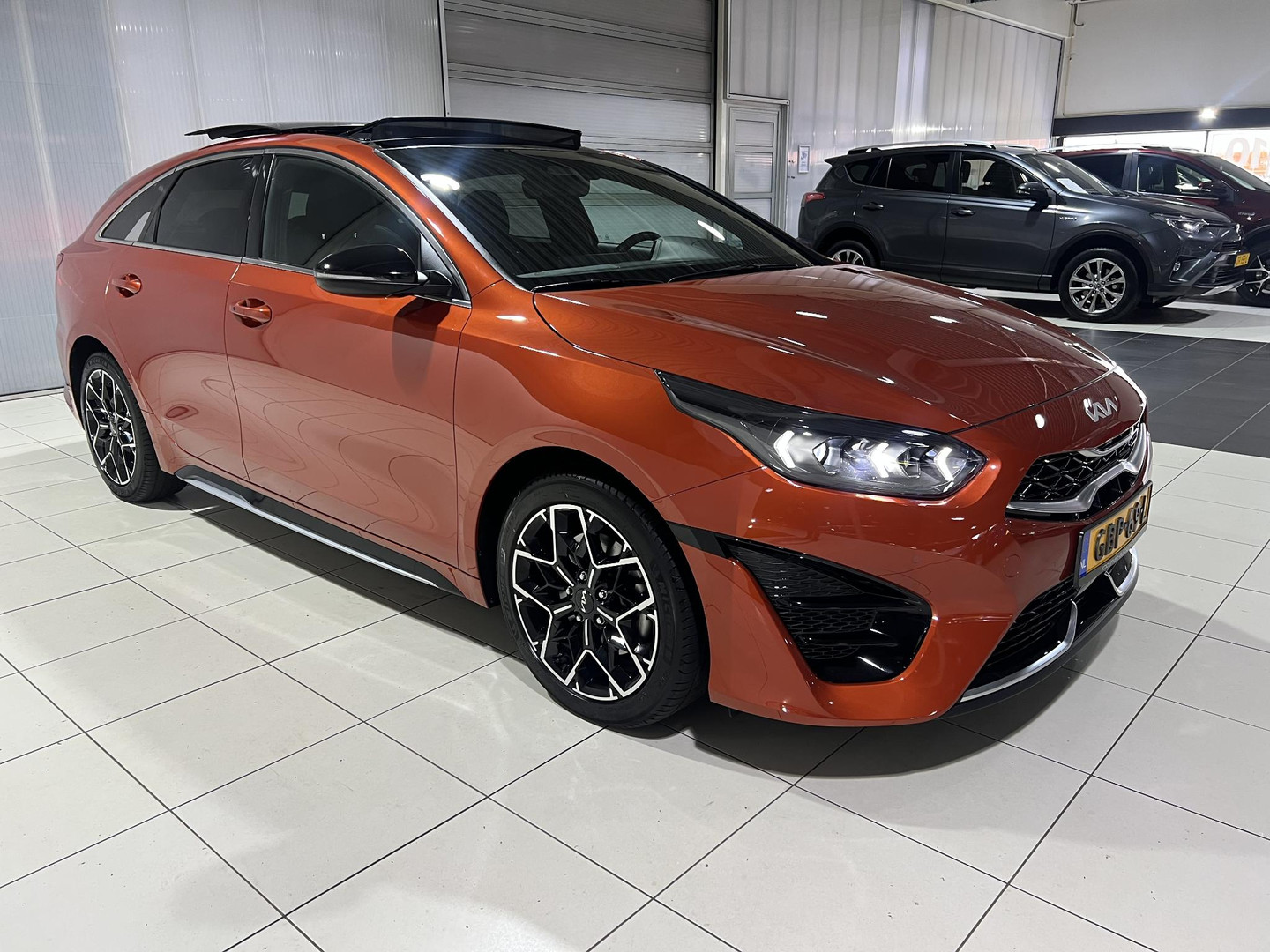 Kia Kia