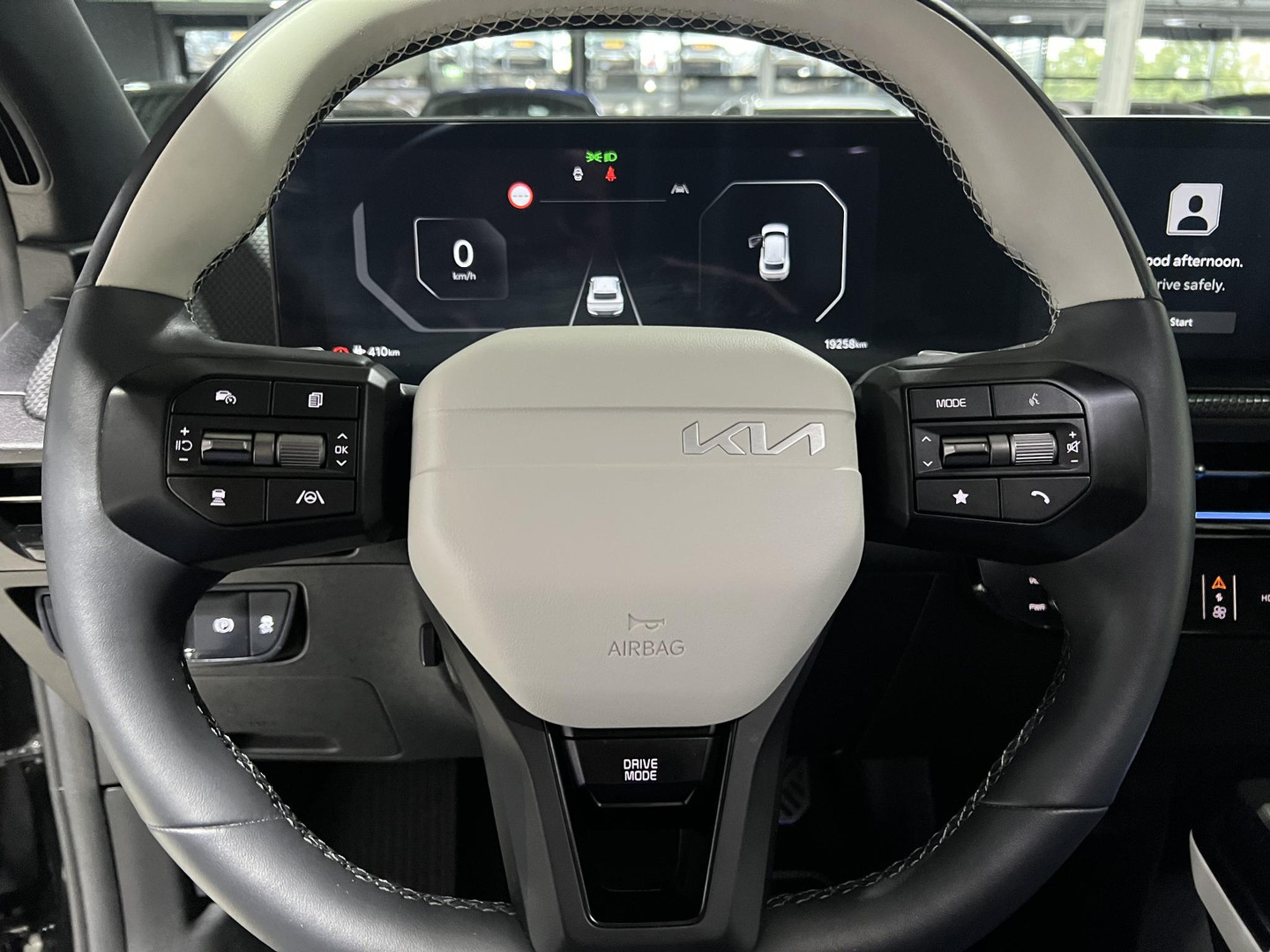Kia Kia