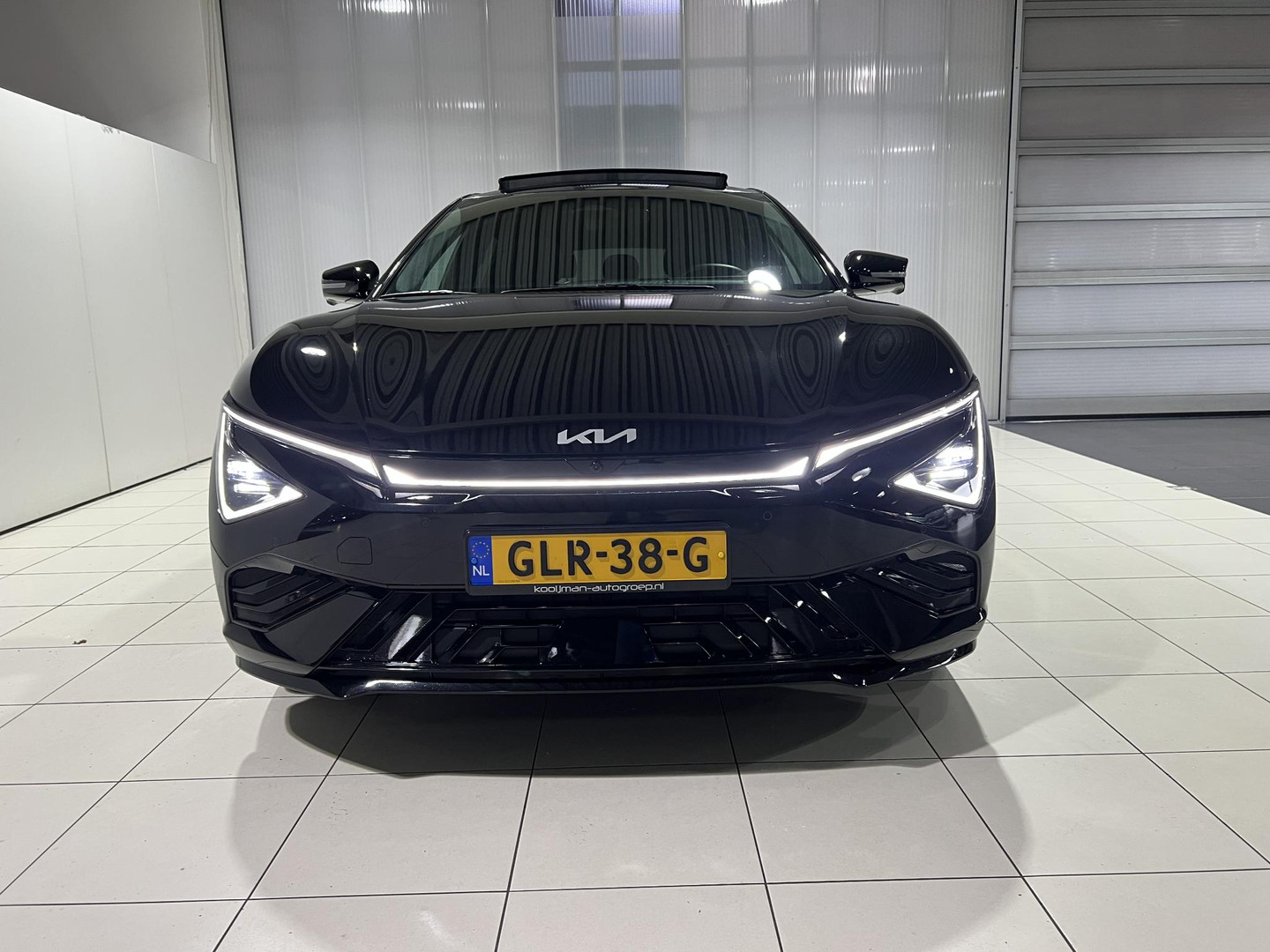 Kia Kia