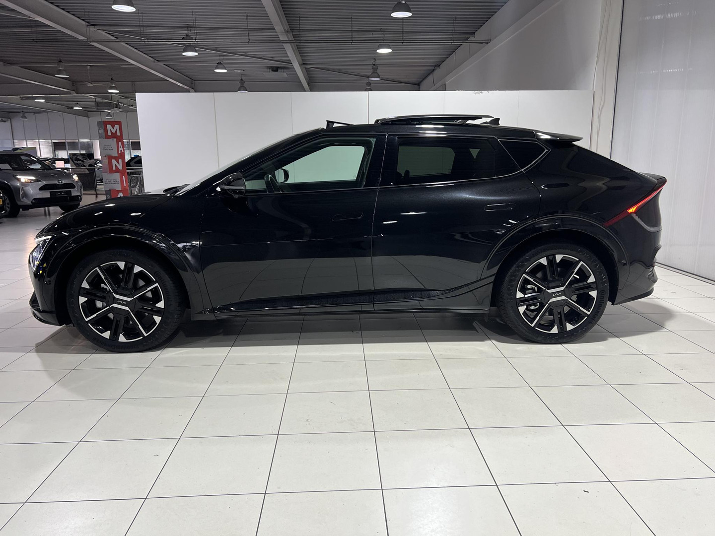 Kia Kia