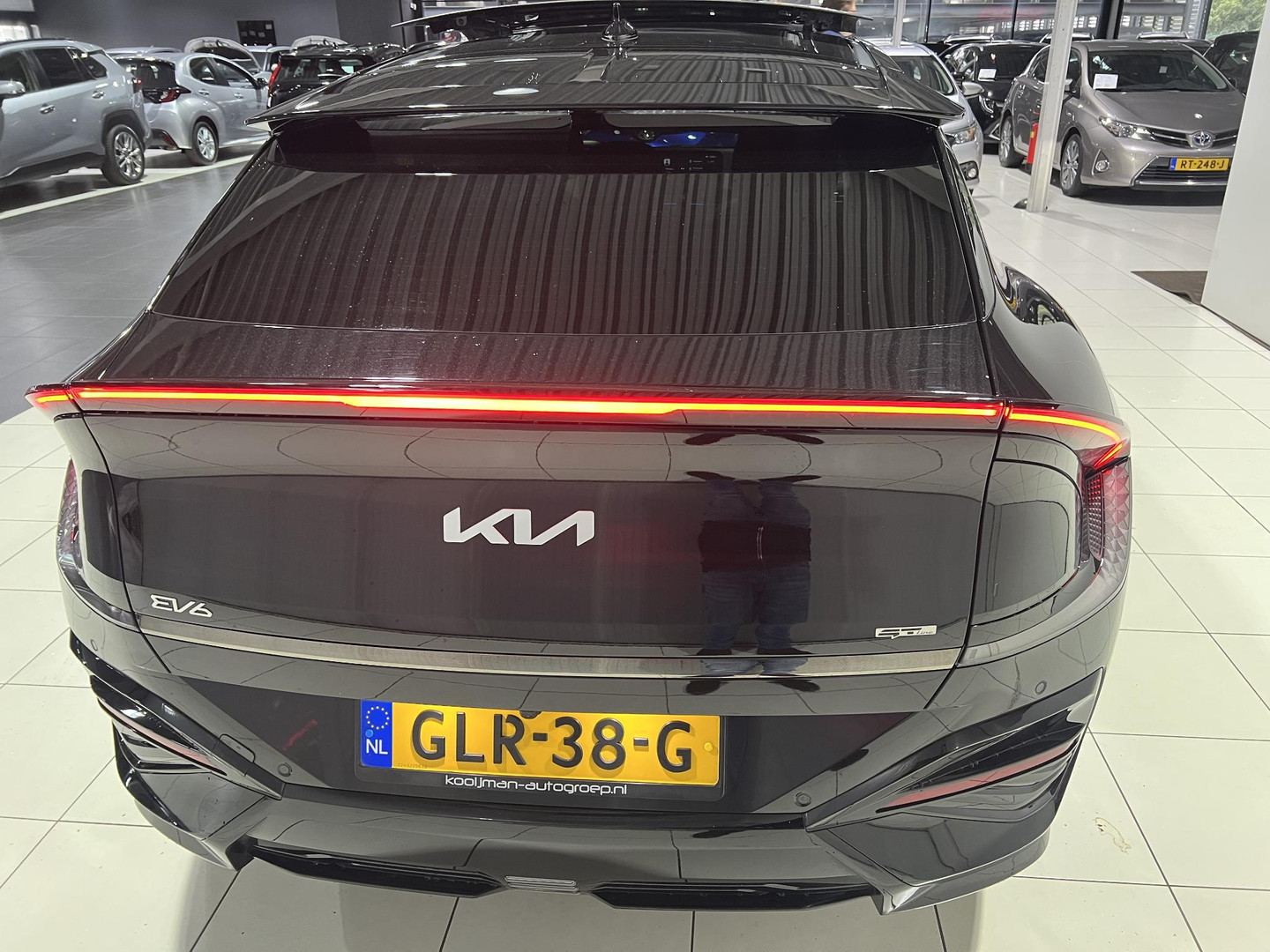 Kia Kia