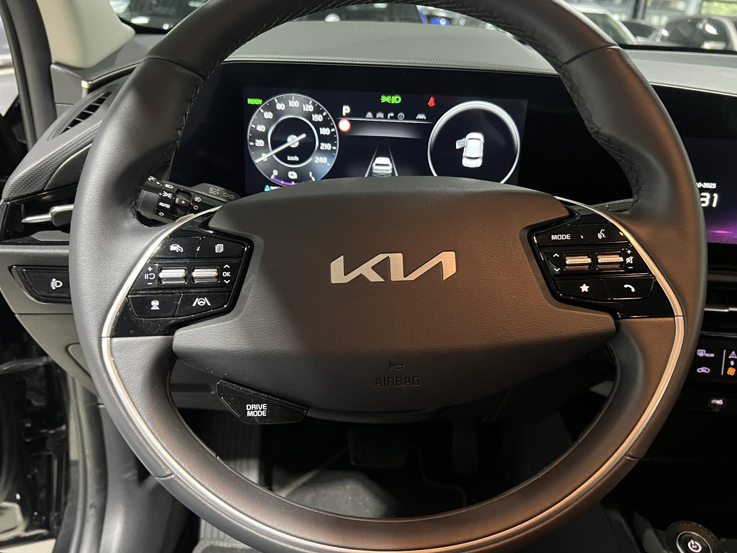 Kia Kia