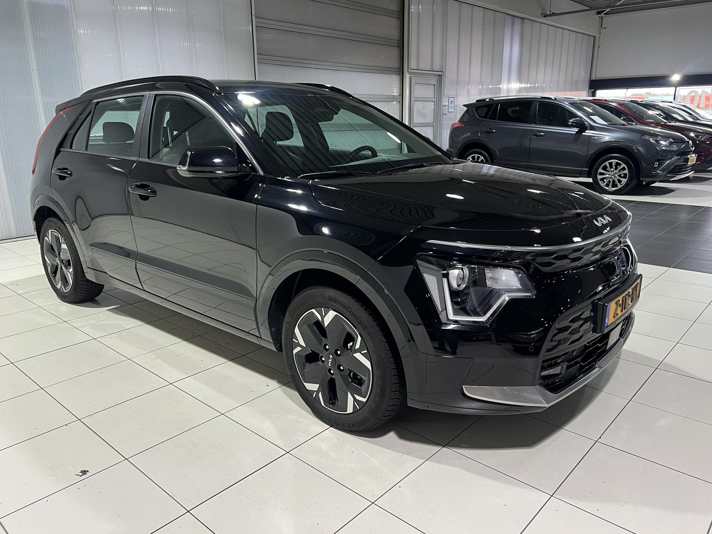 Kia Kia