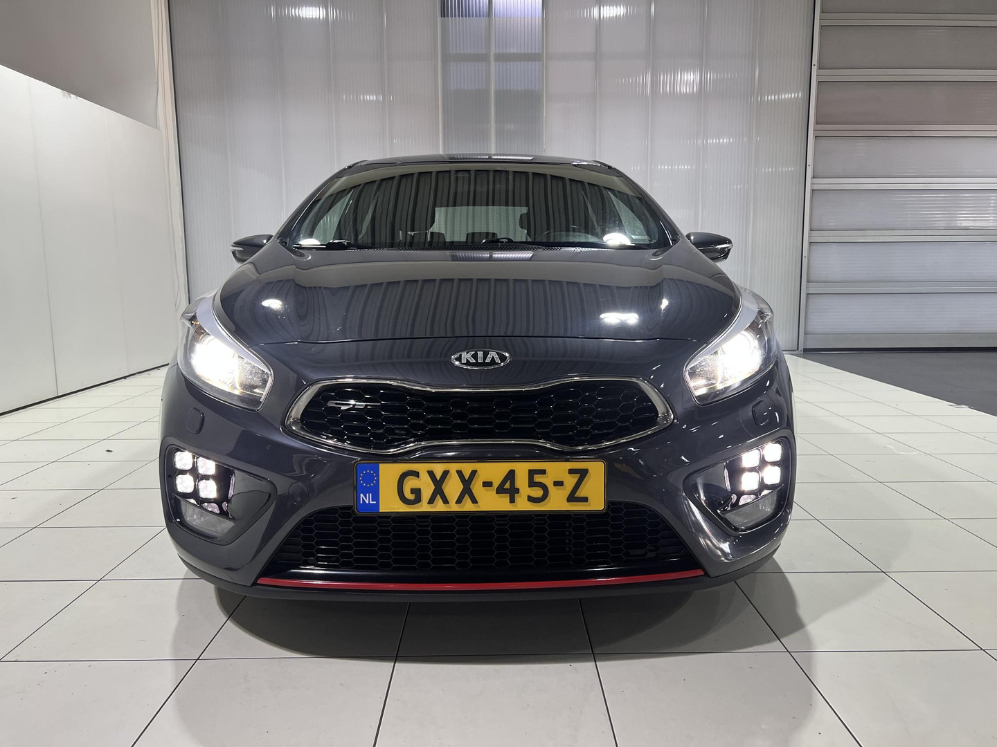 Kia Kia