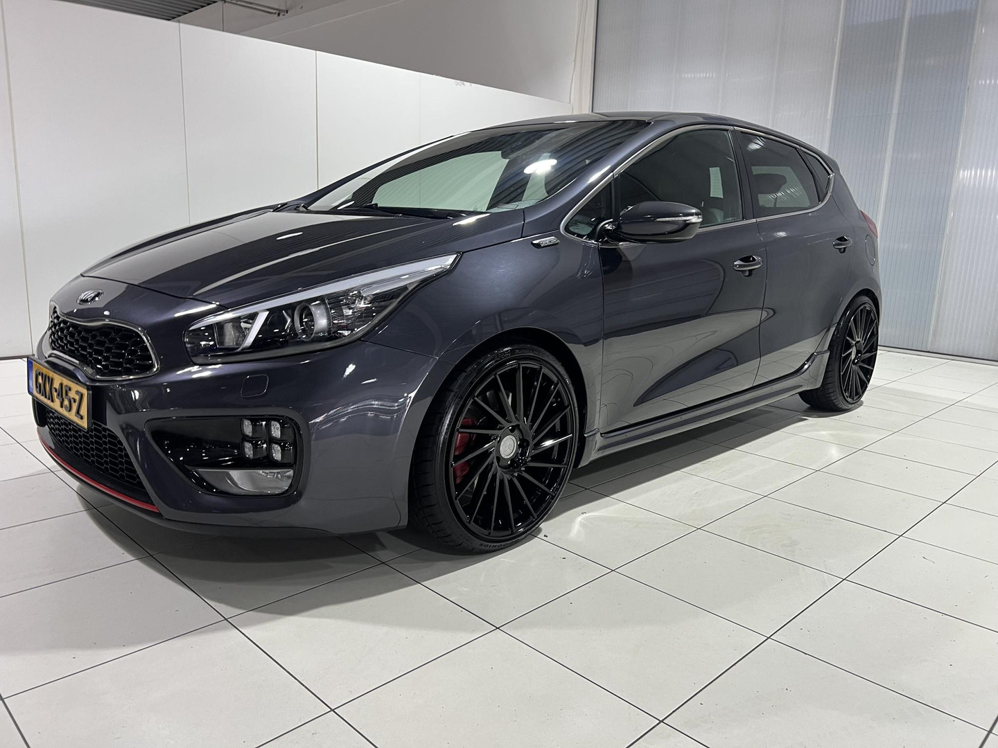 Kia Kia