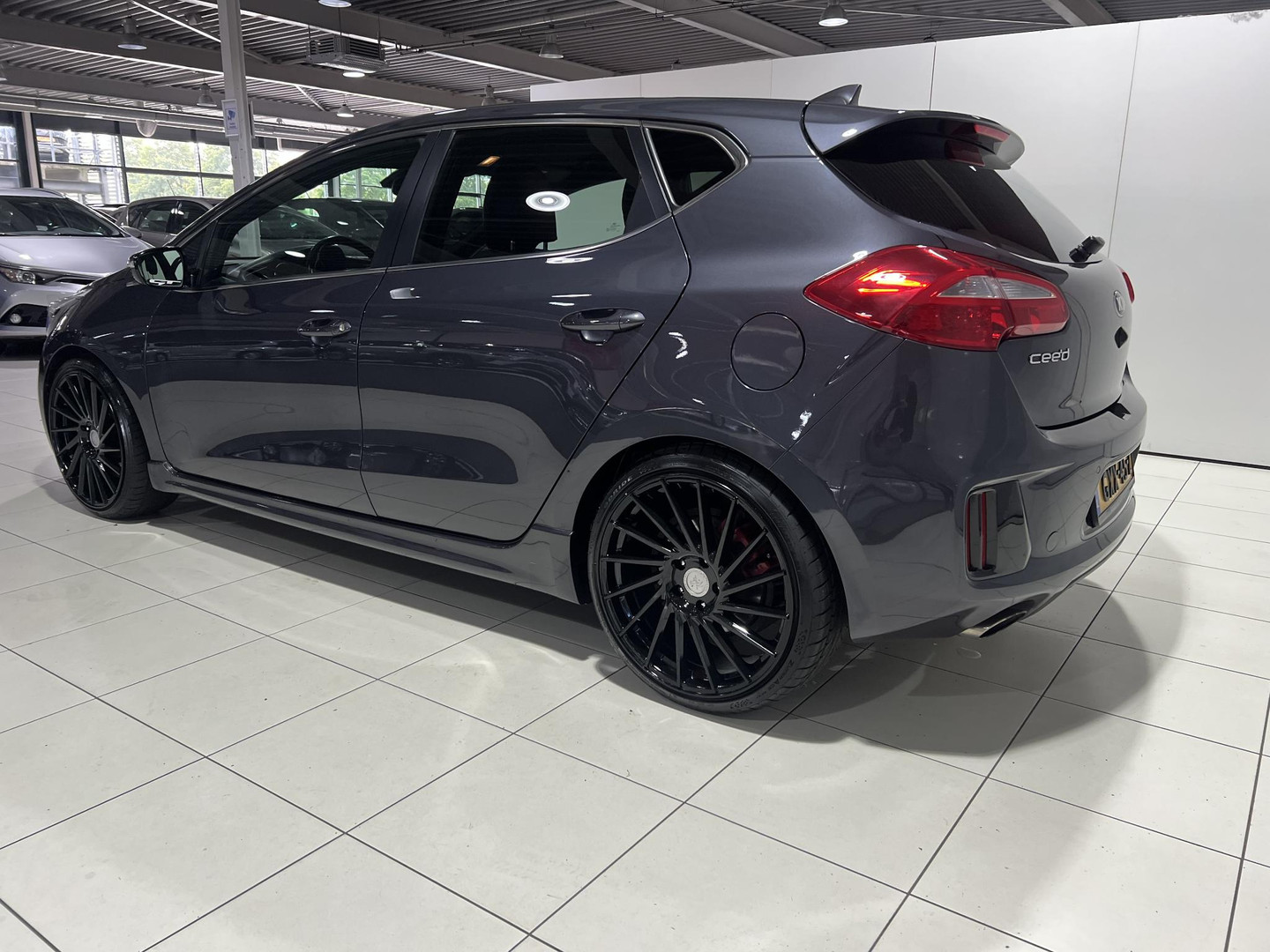 Kia Kia