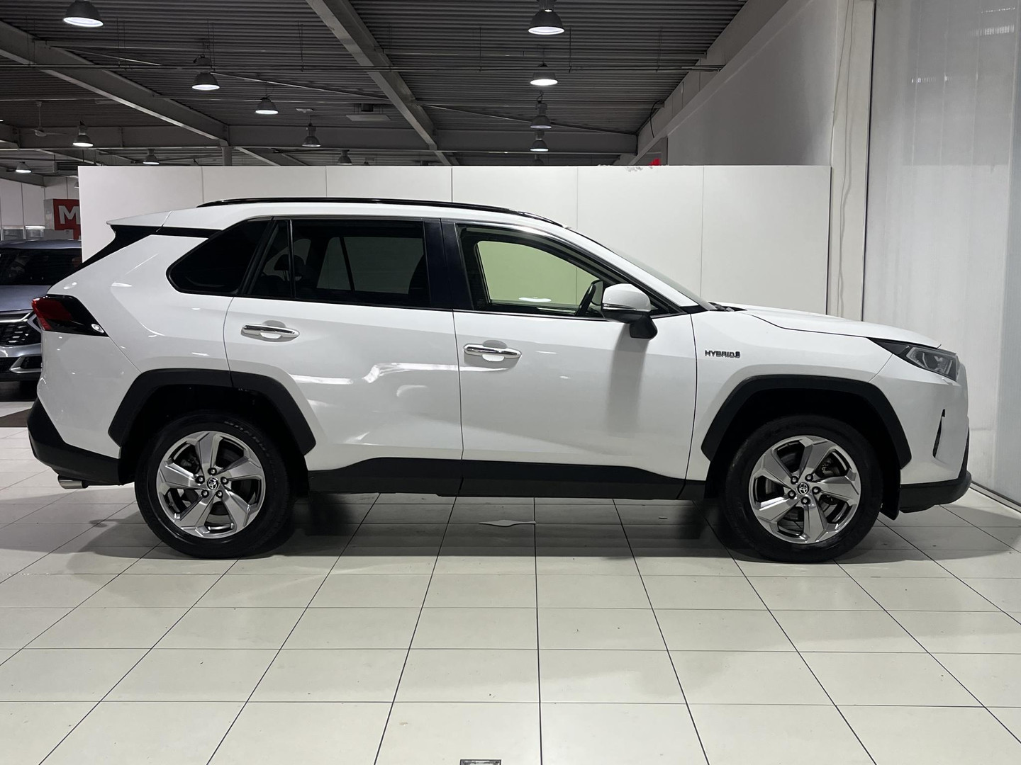 Toyota Toyota